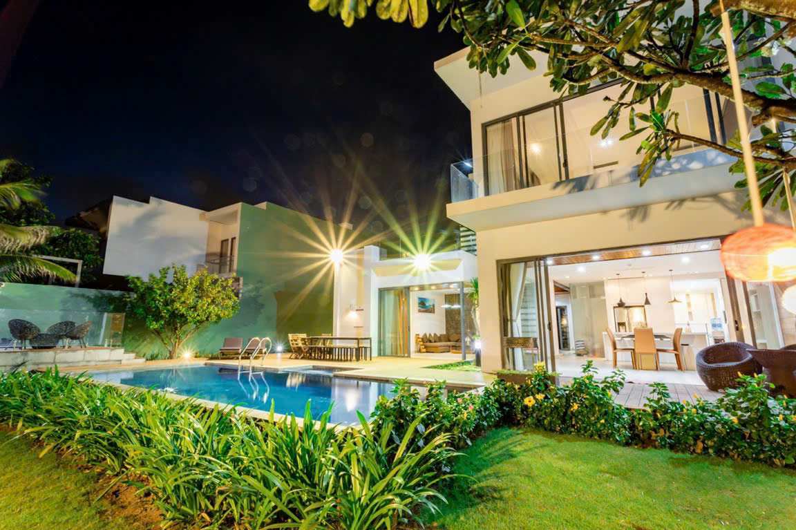 Villa Diamond 6 - Aria Vũng Tàu