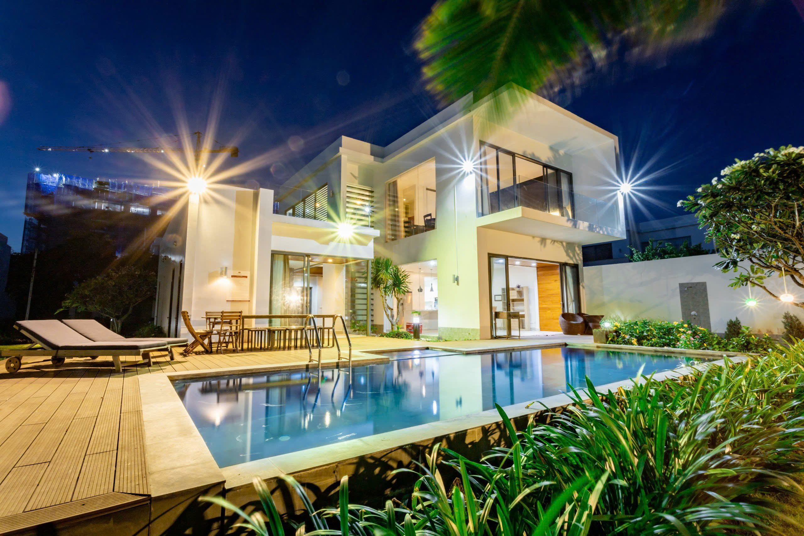 Villa Diamond 6 - Aria Vũng Tàu