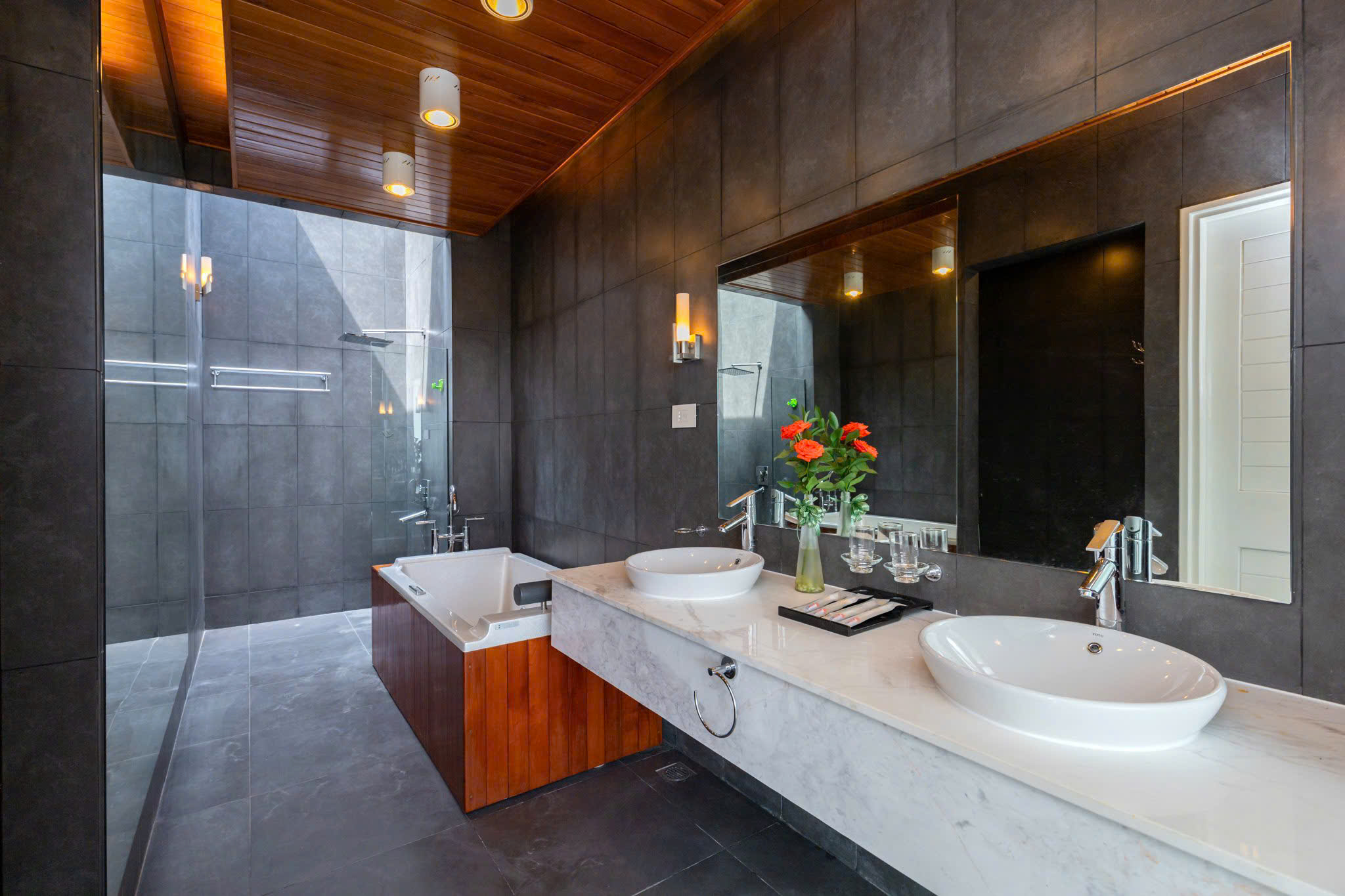 Villa Diamond 6 - Aria Vũng Tàu