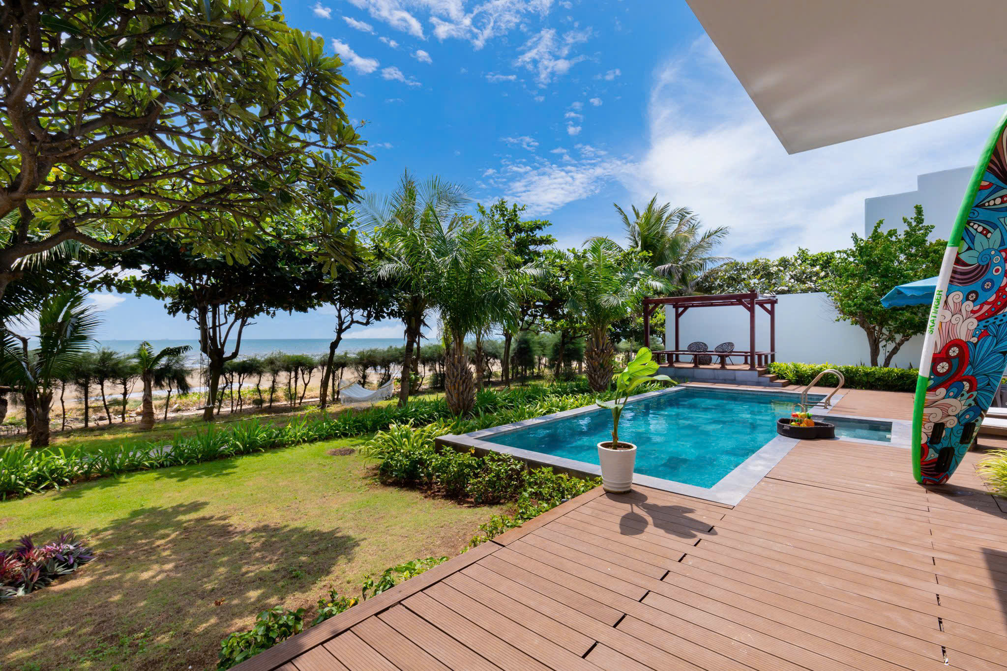 Villa Diamond 6 - Aria Vũng Tàu