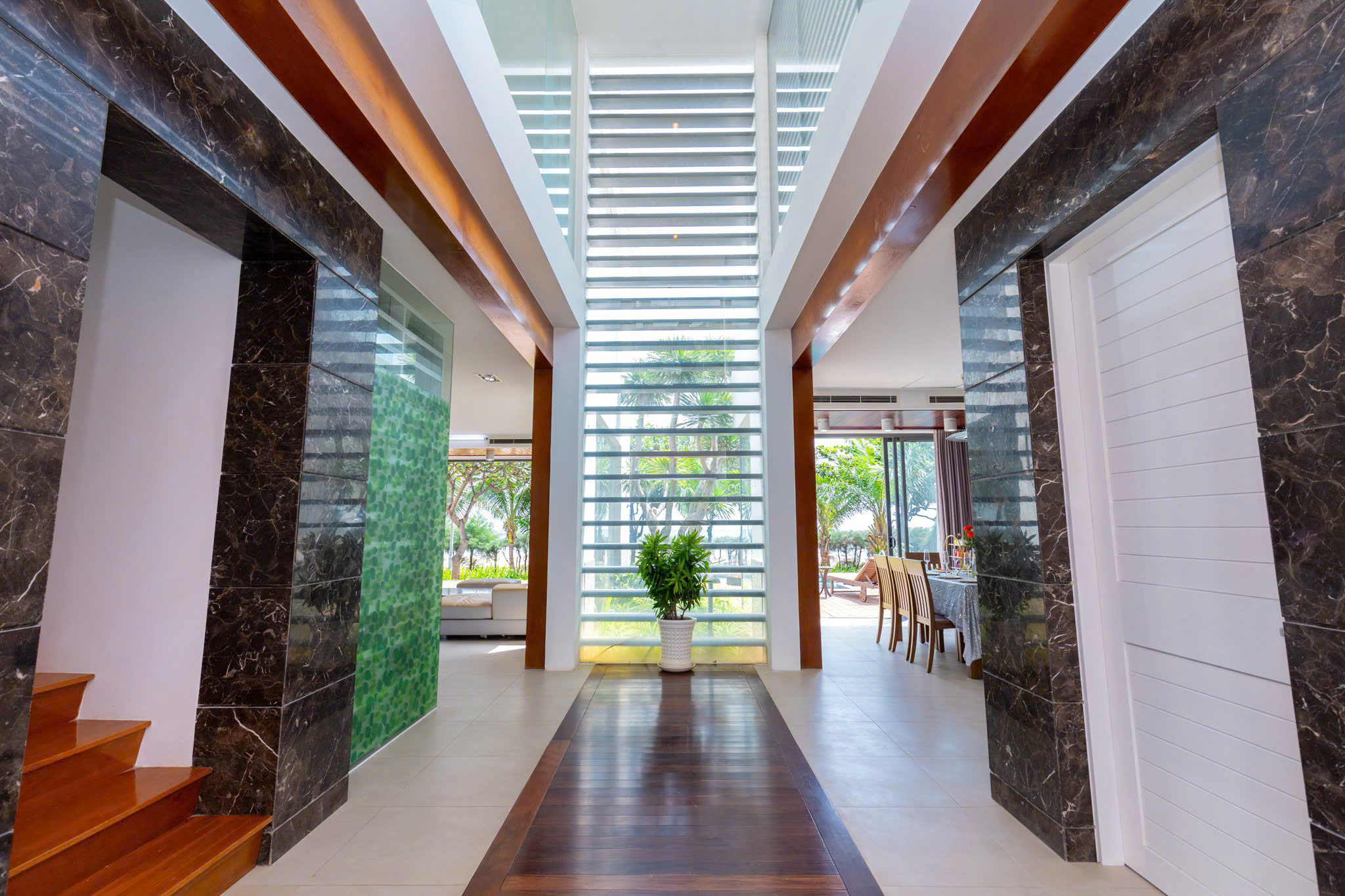 Villa Diamond 6 - Aria Vũng Tàu