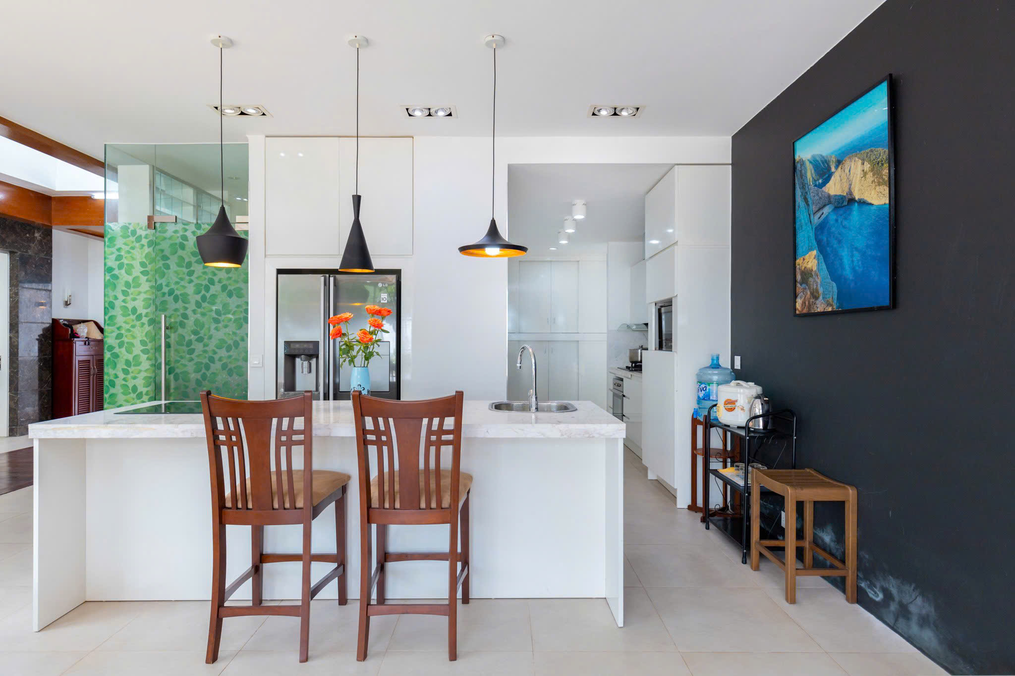 Villa Diamond 6 - Aria Vũng Tàu