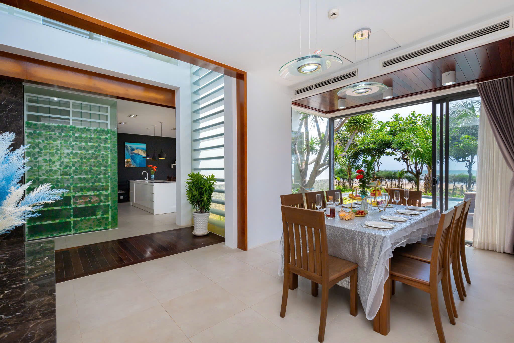Villa Diamond 6 - Aria Vũng Tàu
