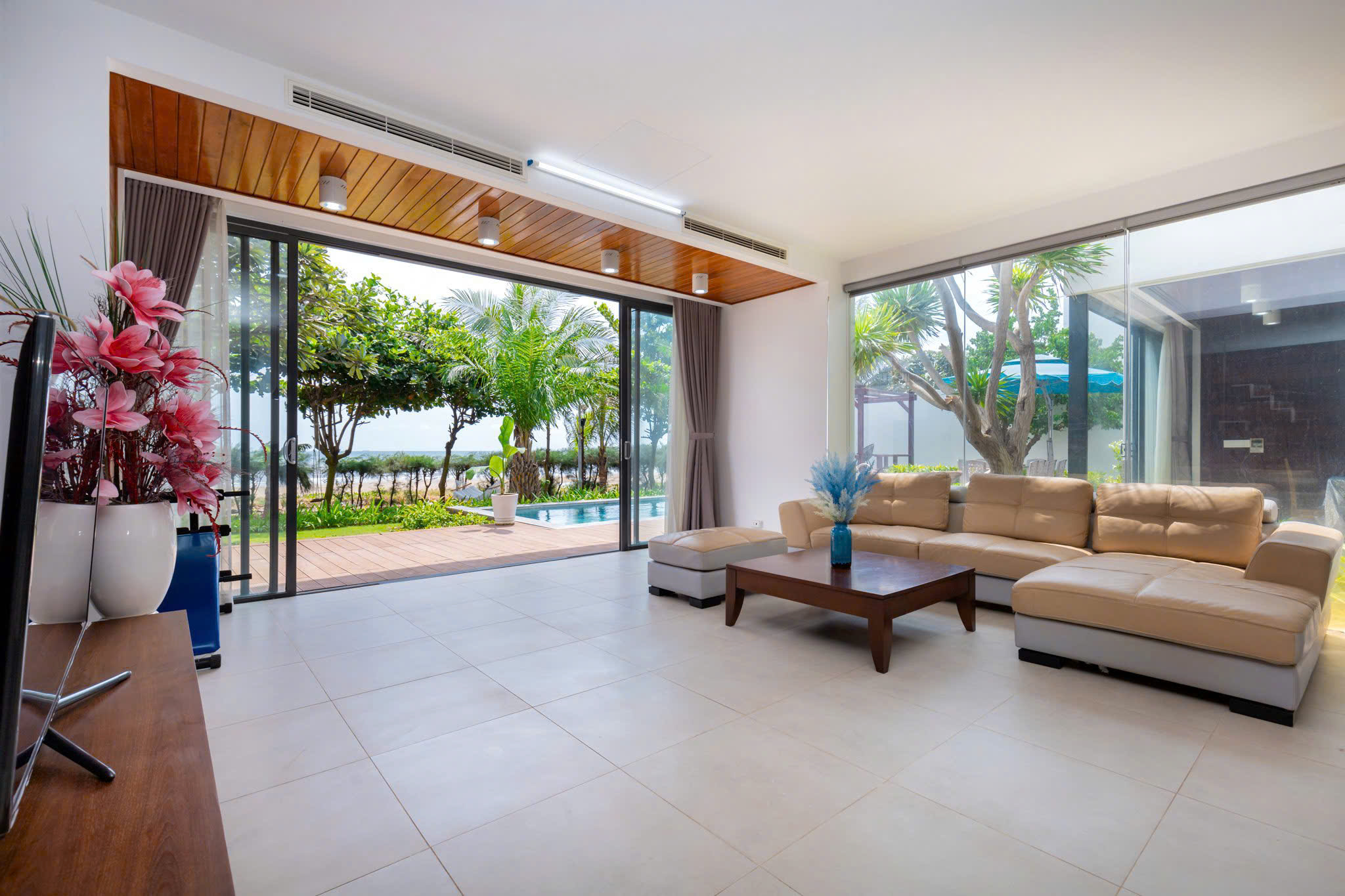 Villa Diamond 6 - Aria Vũng Tàu