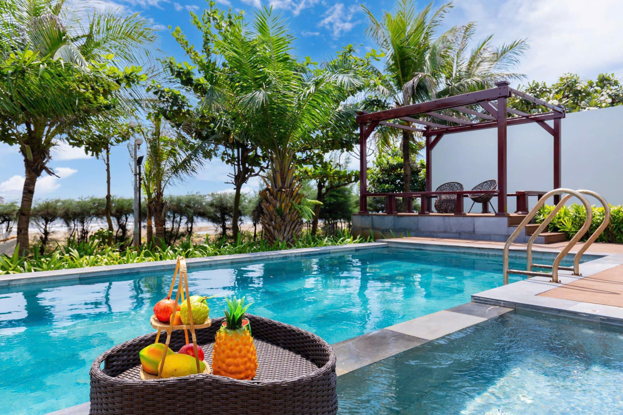 Villa Diamond 6 - Aria Vũng Tàu