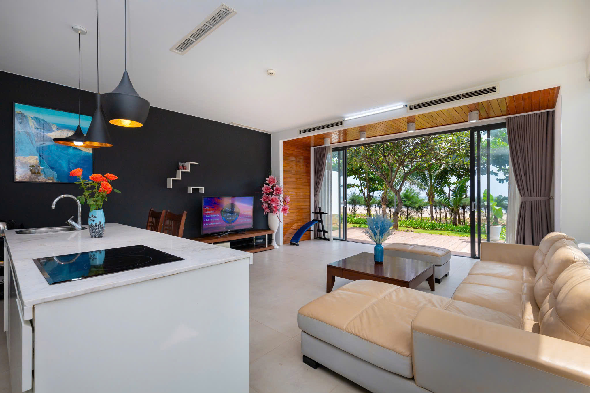 Villa Diamond 6 - Aria Vũng Tàu
