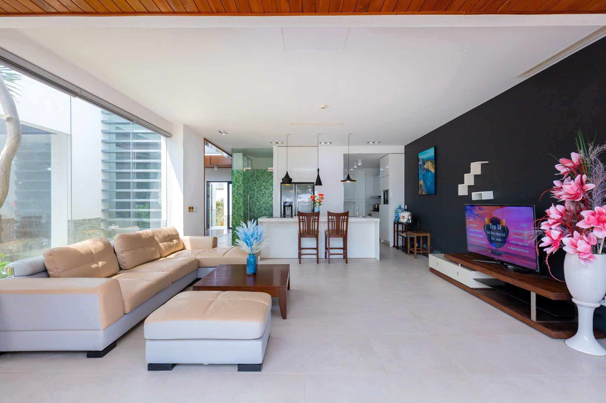 Villa Diamond 6 - Aria Vũng Tàu