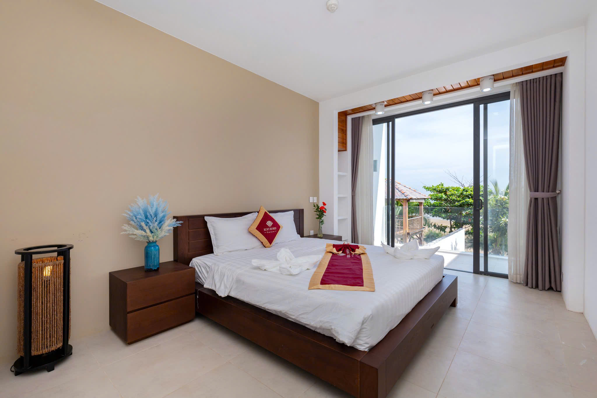 Villa Diamond 6 - Aria Vũng Tàu