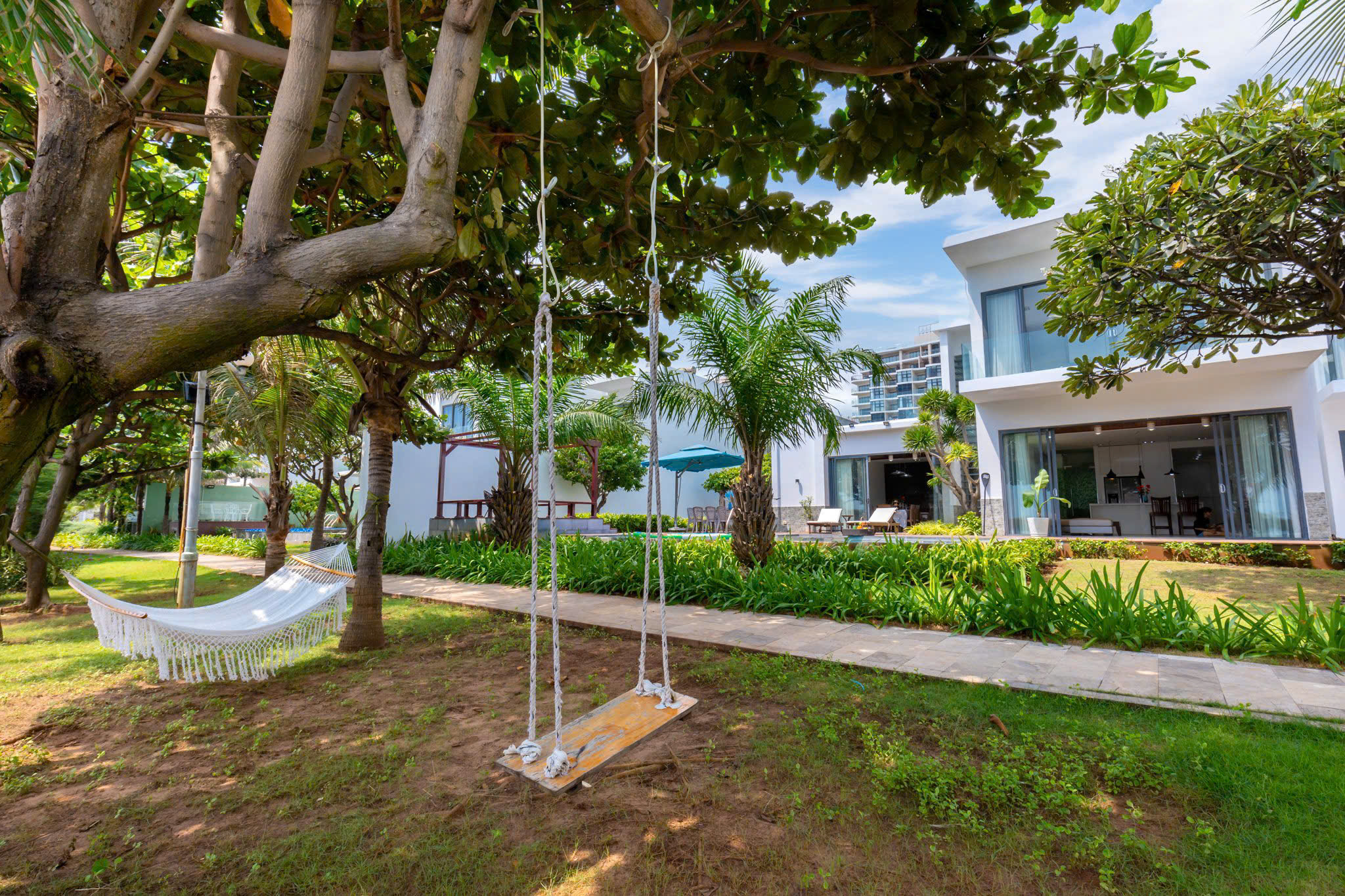 Villa Diamond 6 - Aria Vũng Tàu