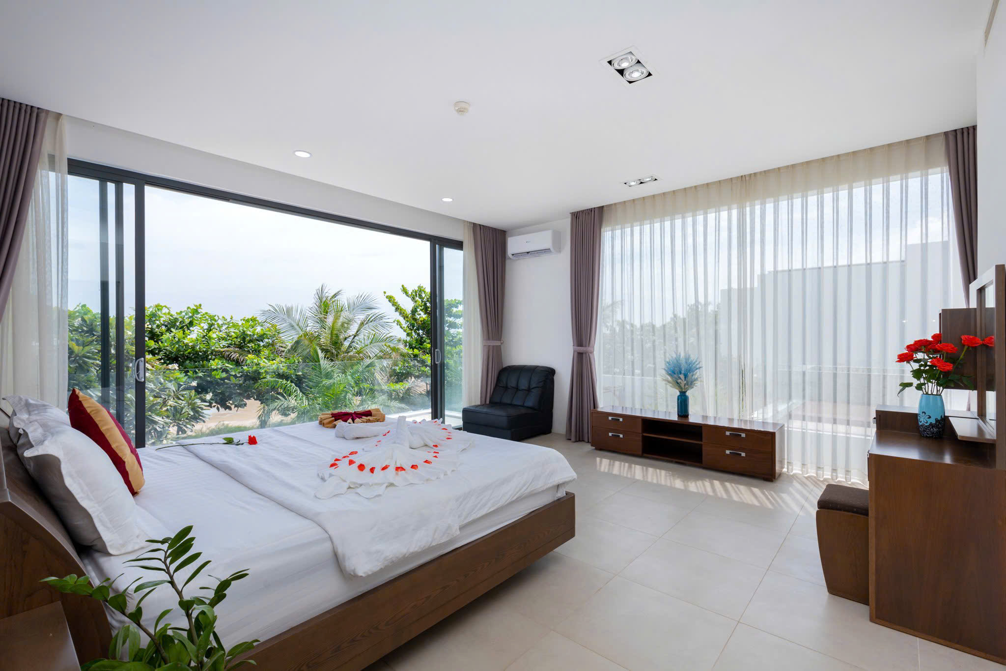 Villa Diamond 6 - Aria Vũng Tàu