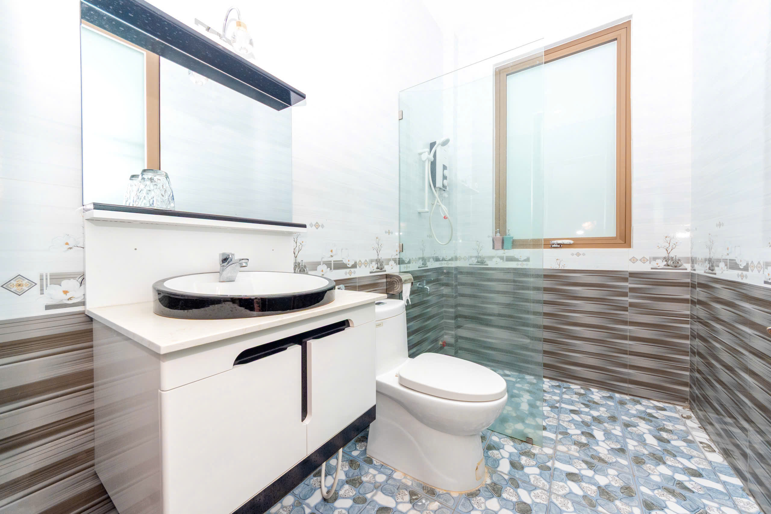 Villa Long Hải sát biển - Sân vườn 1000m² hiếm có cho kỳ nghỉ trọn vẹn