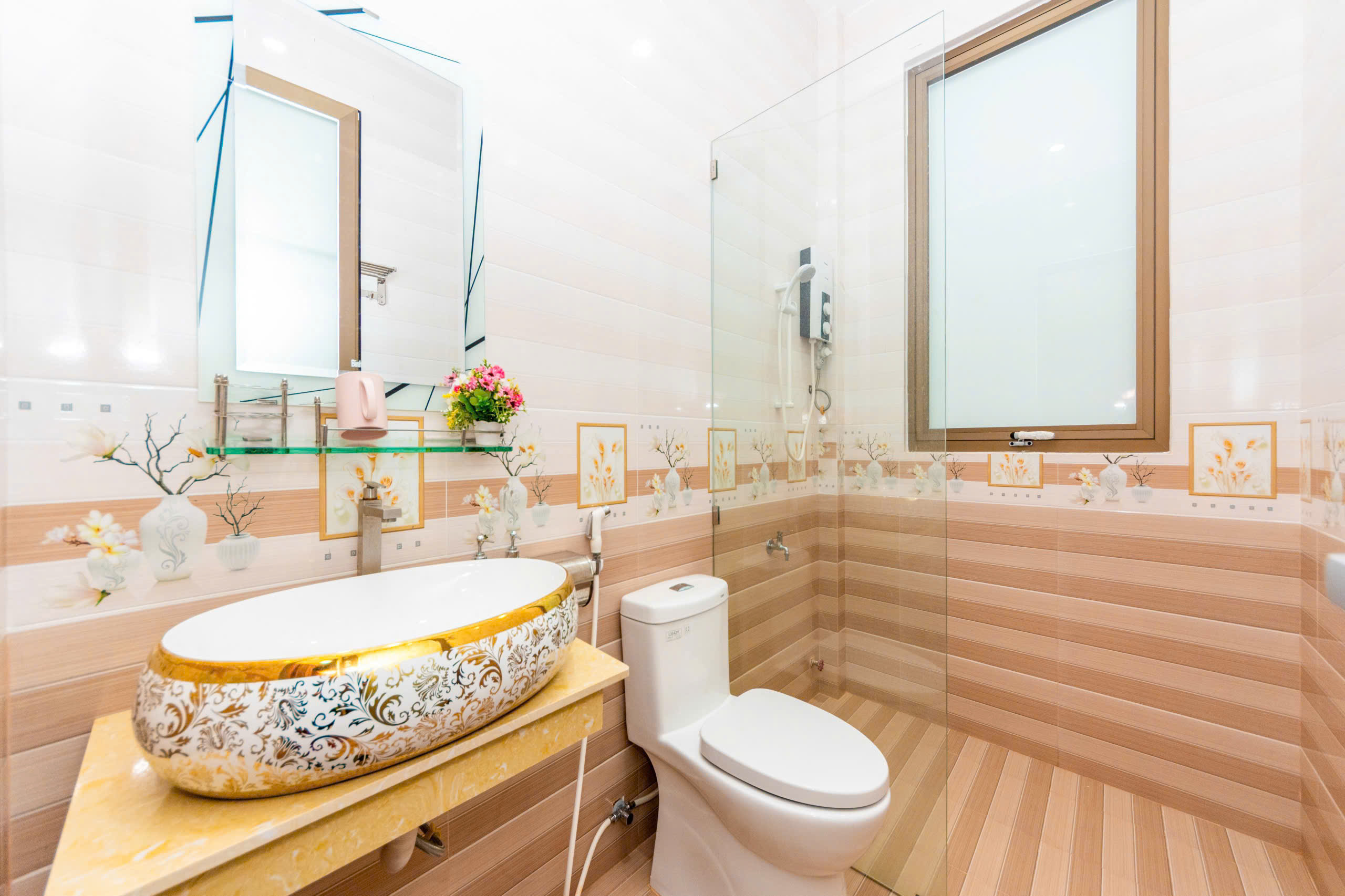 Villa Long Hải sát biển - Sân vườn 1000m² hiếm có cho kỳ nghỉ trọn vẹn