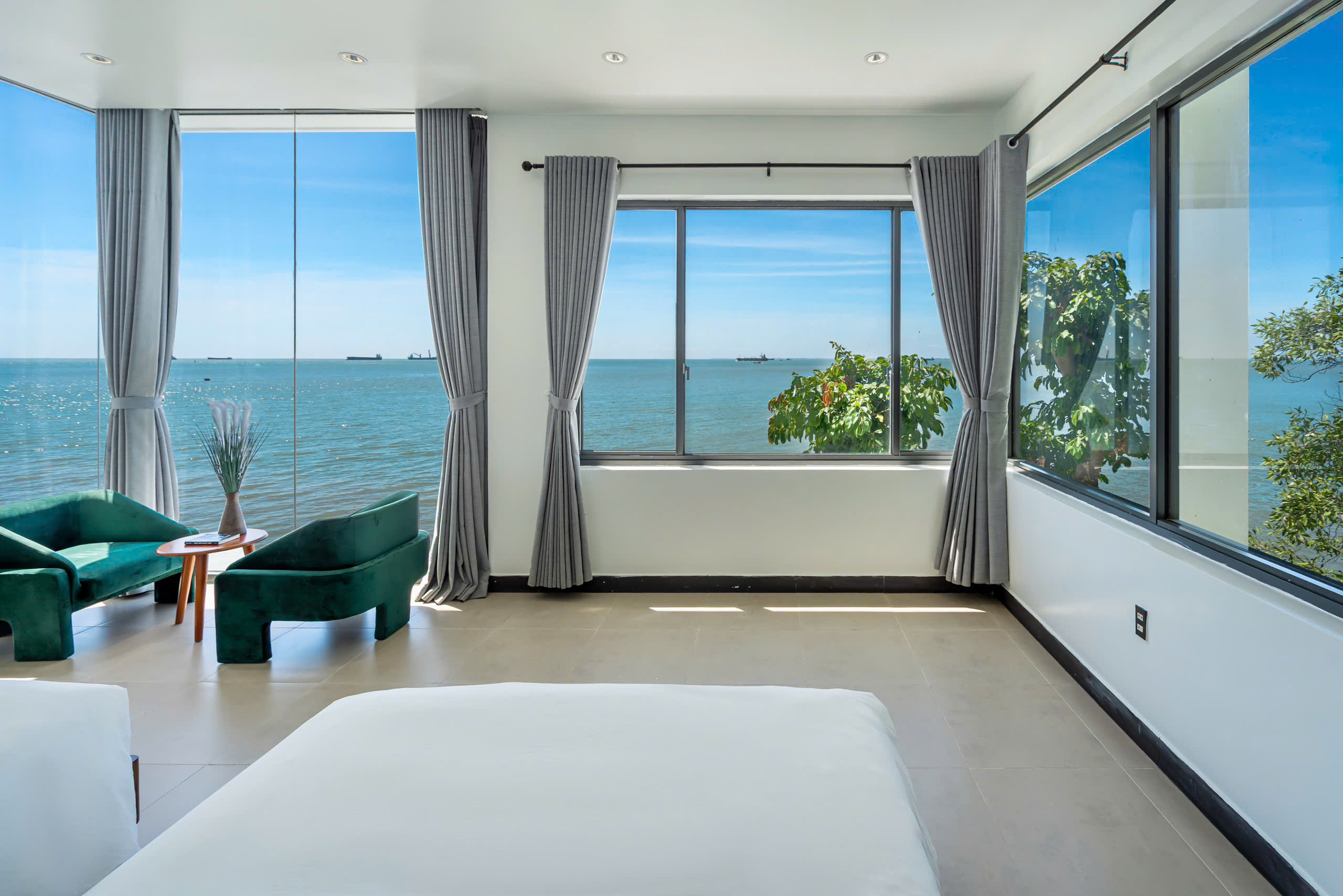 Villa Panorama - Trần Phú