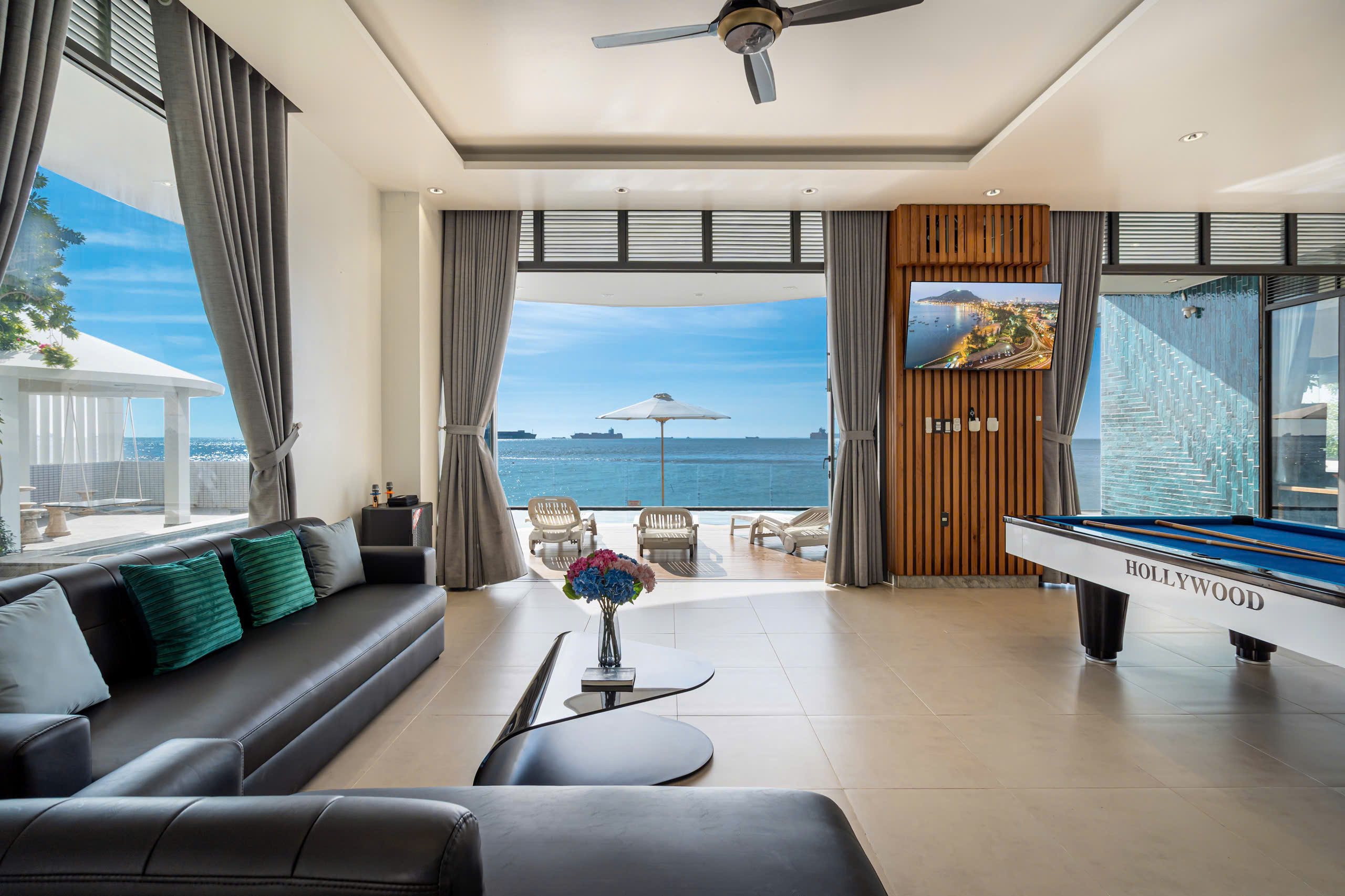 Villa Panorama - Trần Phú