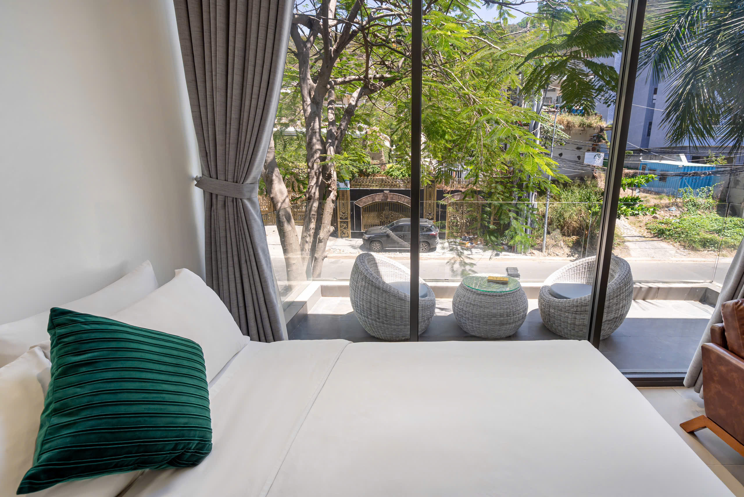 Villa Panorama - Trần Phú