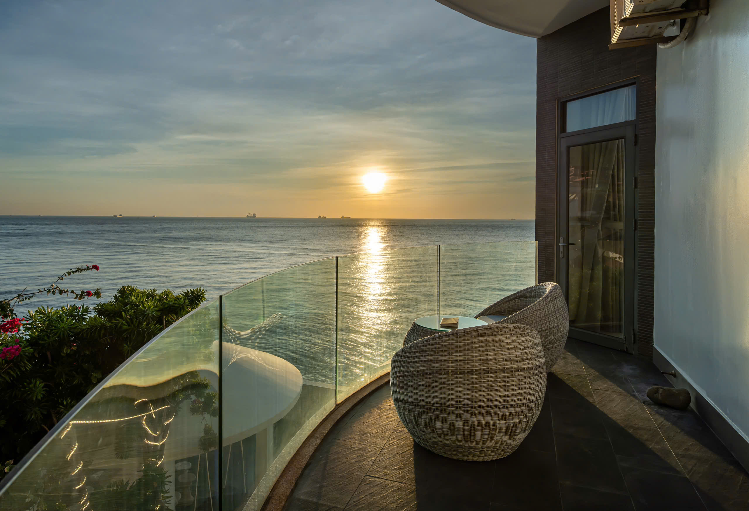 Villa Panorama - Trần Phú