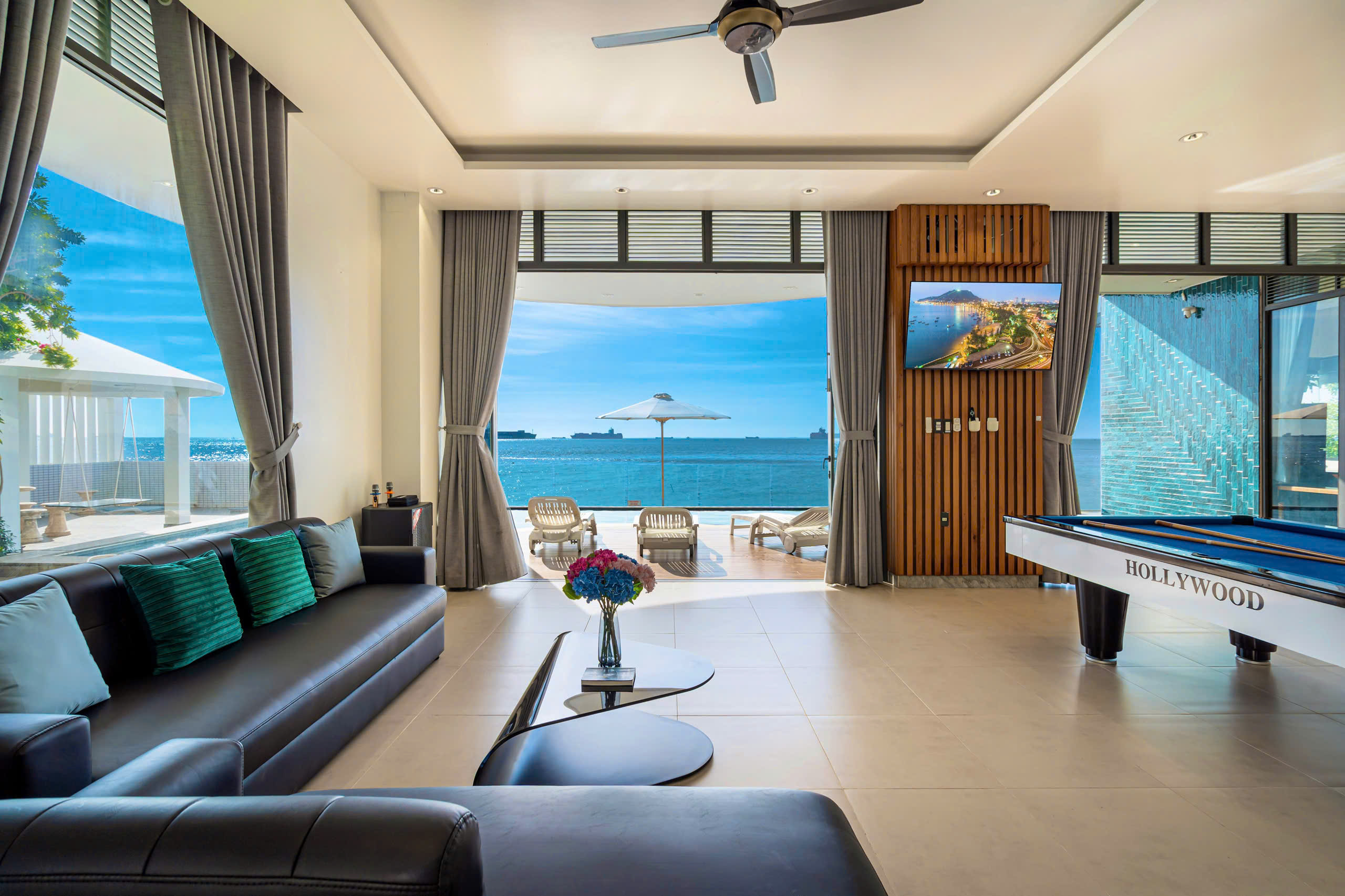 Villa Panorama - Trần Phú