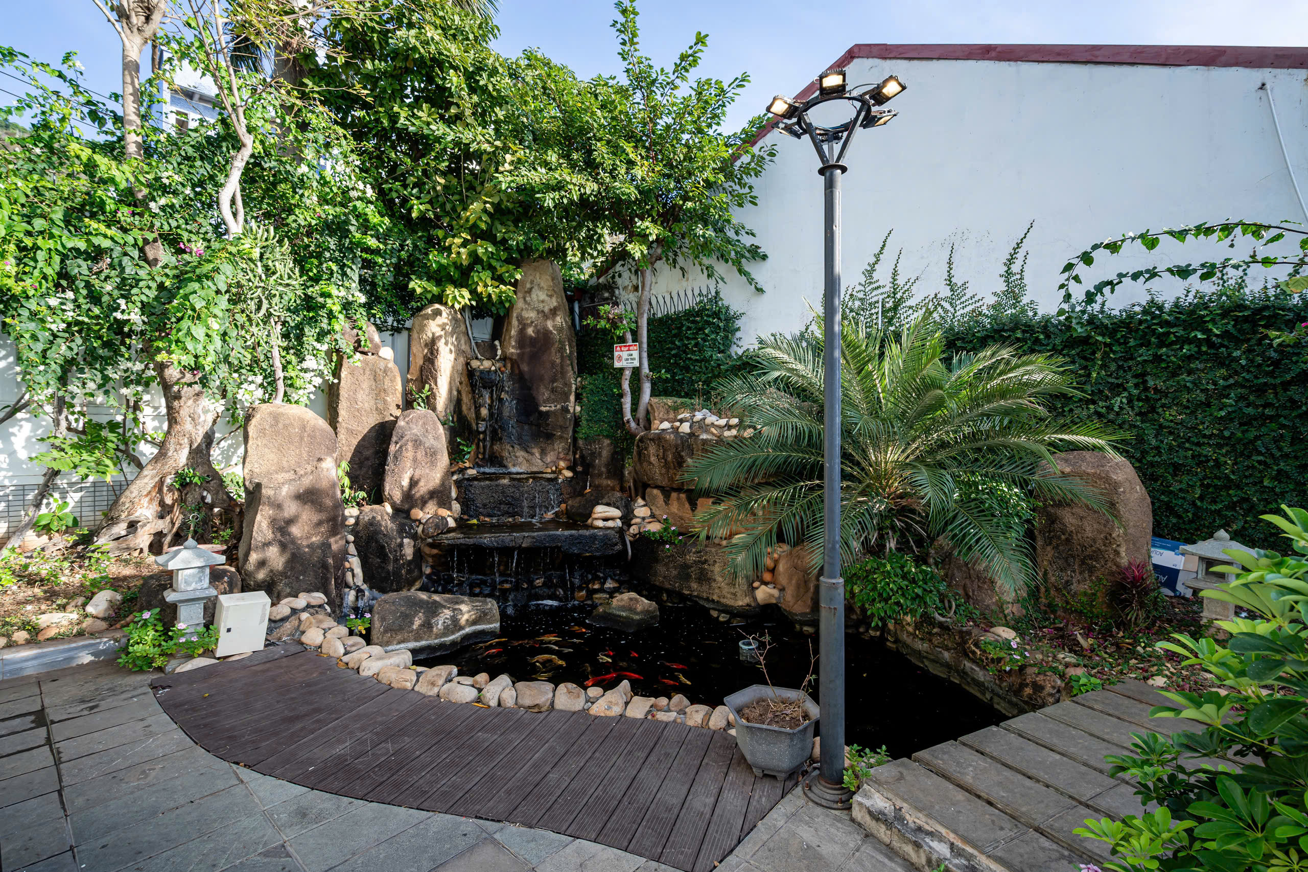 Villa Panorama - Trần Phú