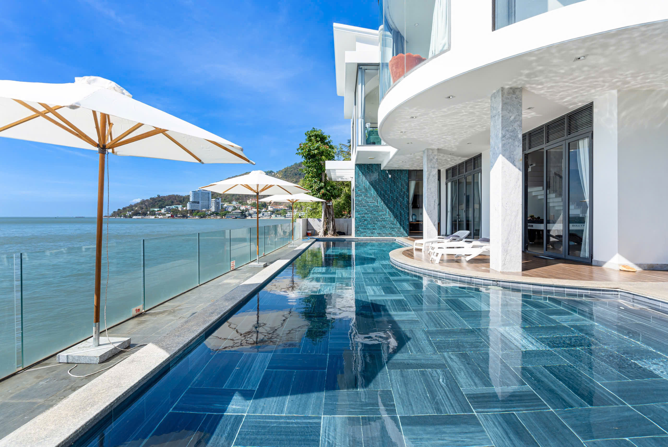 Villa Panorama - Trần Phú