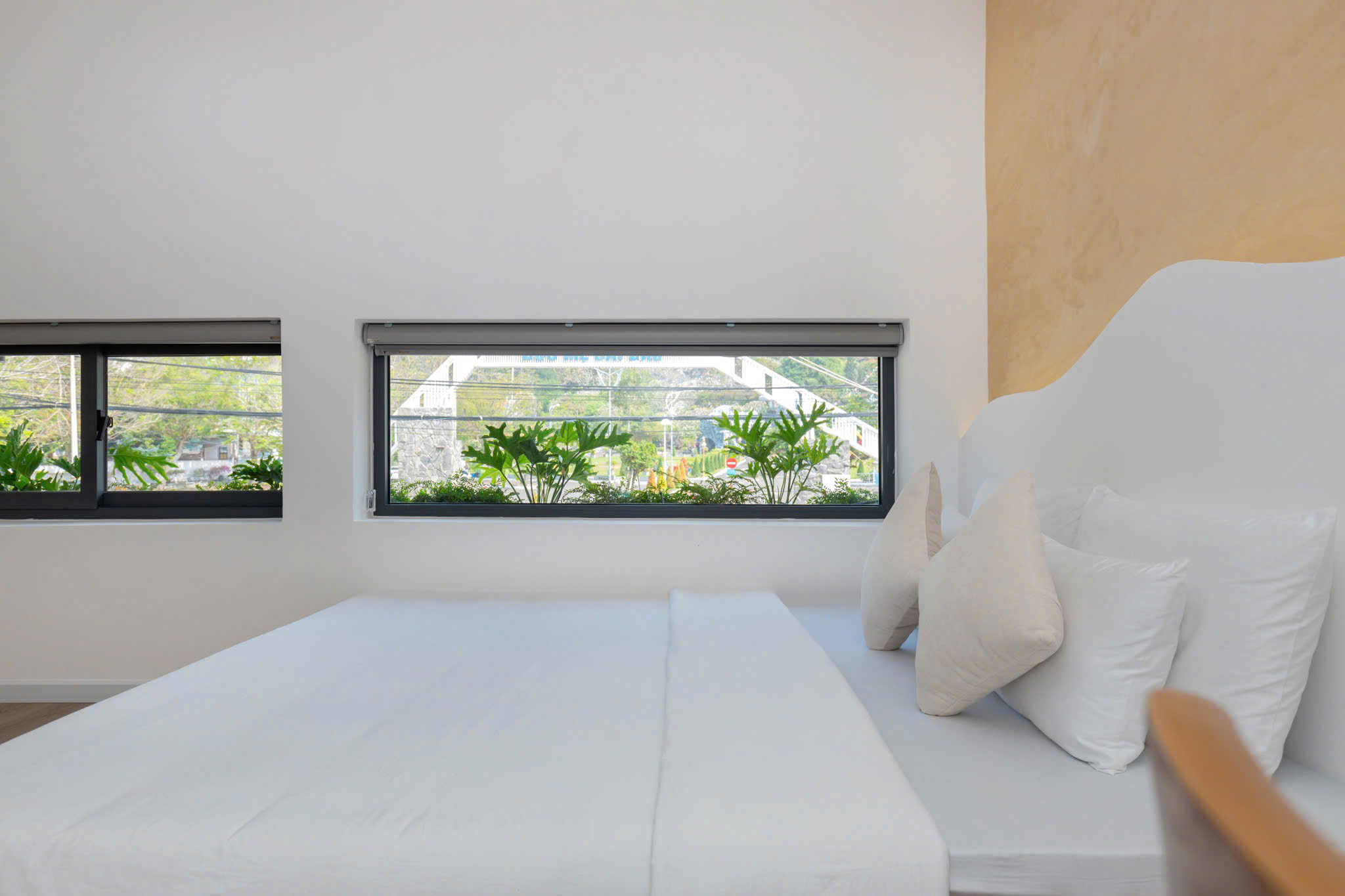 Villa PENT - Bãi Dâu Trần Phú