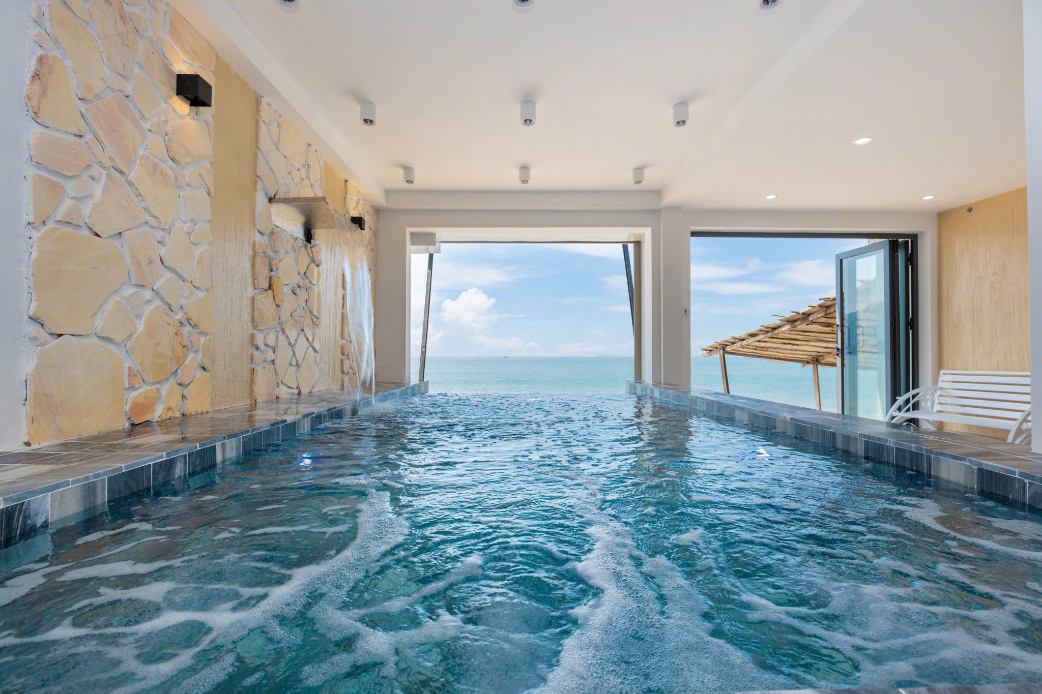 Villa PENT - Bãi Dâu Trần Phú