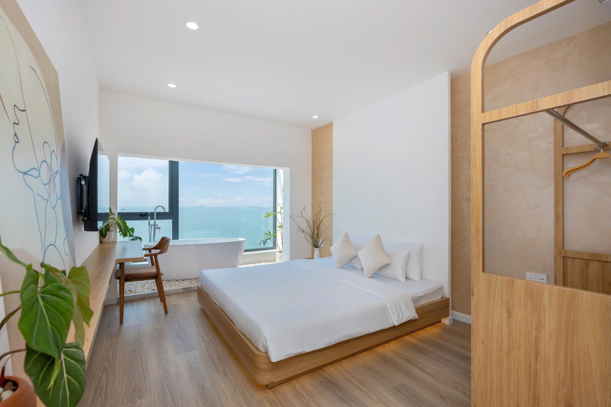 Villa PENT - Bãi Dâu Trần Phú