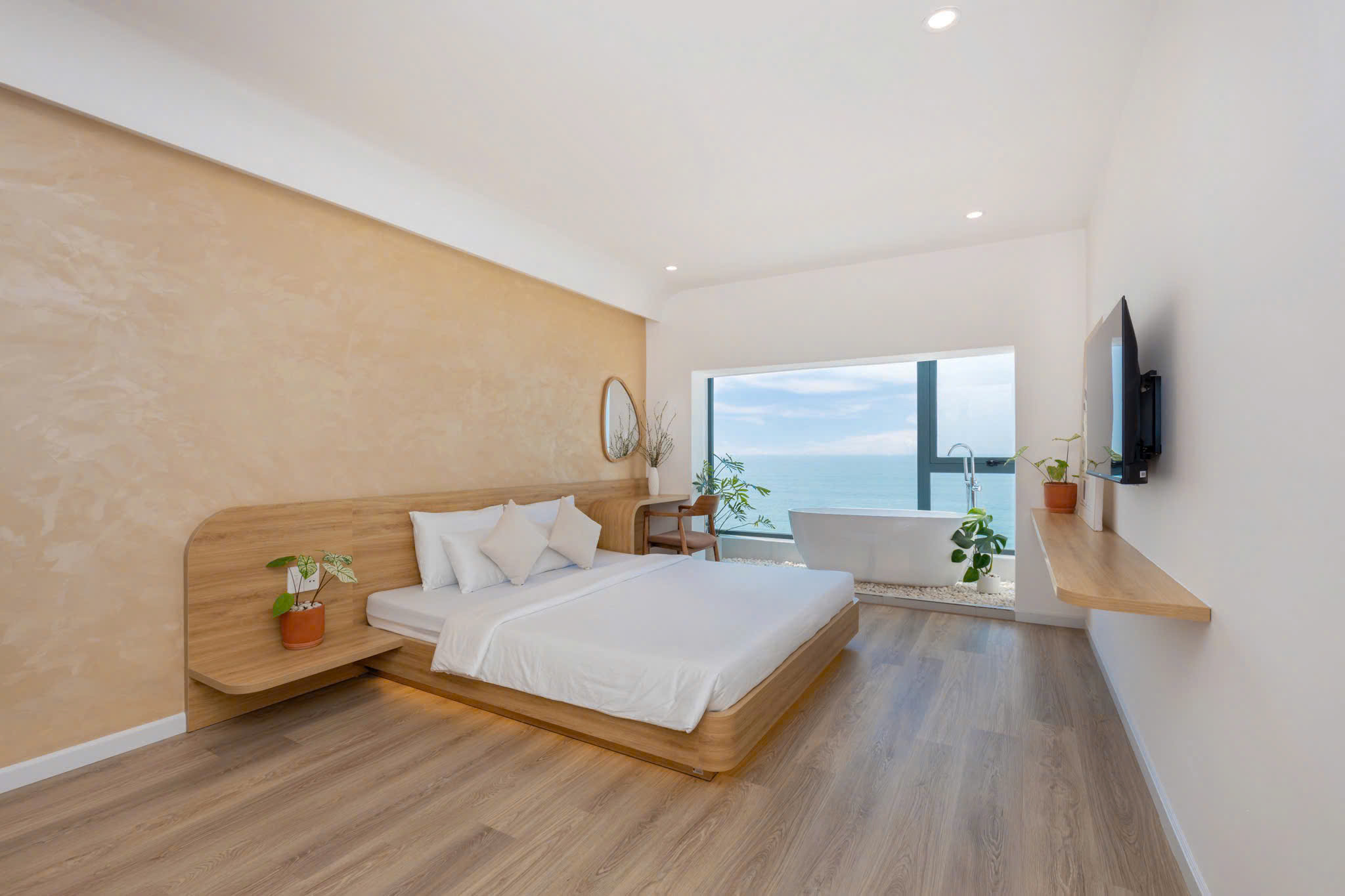 Villa PENT - Bãi Dâu Trần Phú