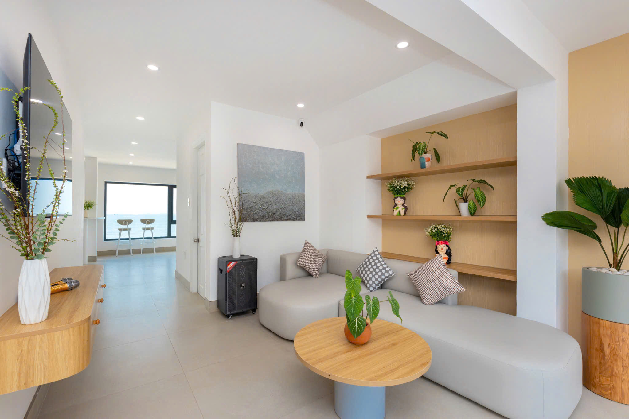 Villa PENT - Bãi Dâu Trần Phú