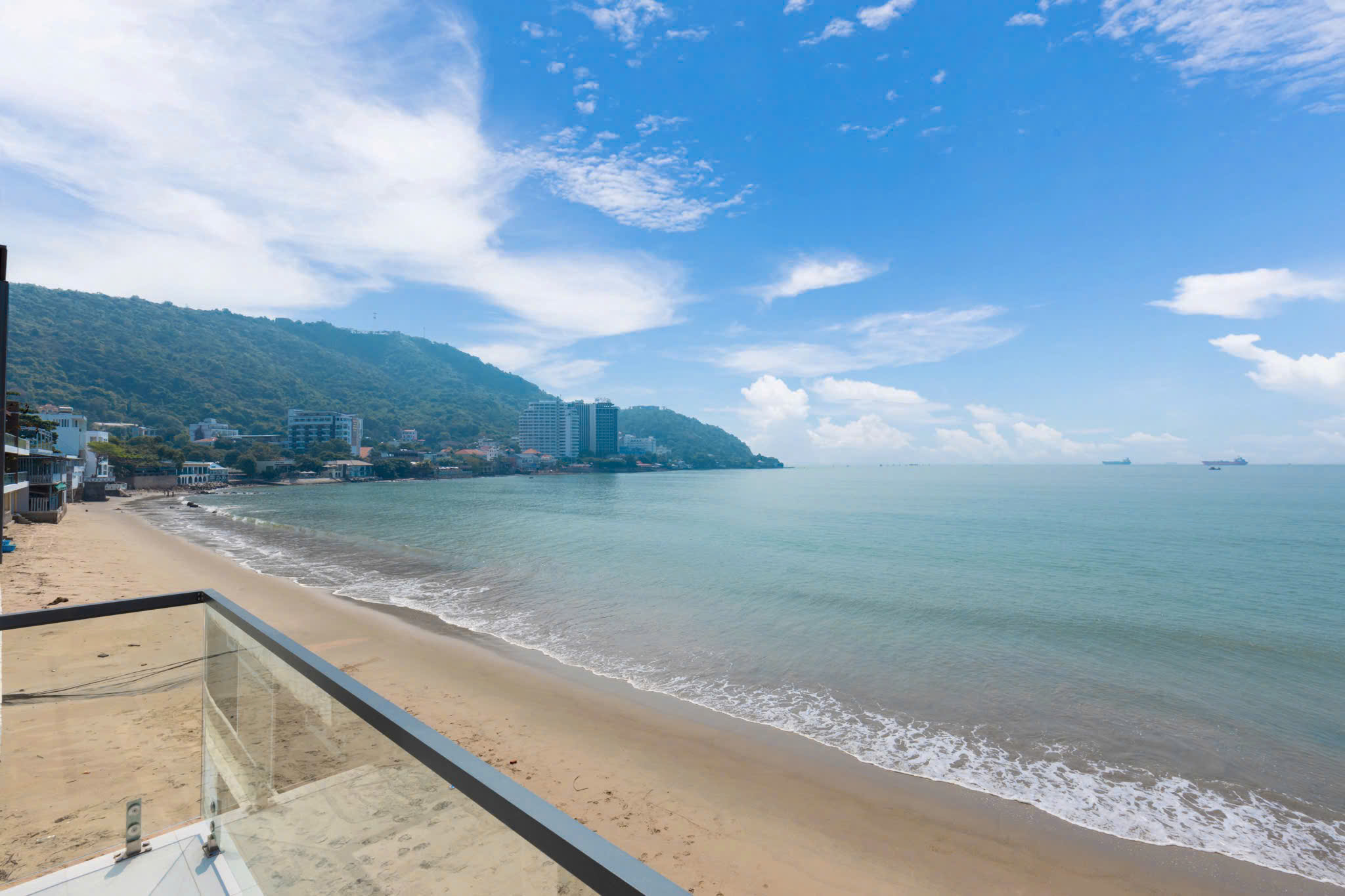 Villa PENT - Bãi Dâu Trần Phú