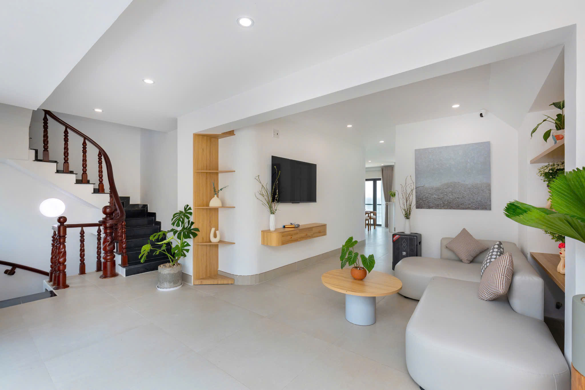 Villa PENT - Bãi Dâu Trần Phú