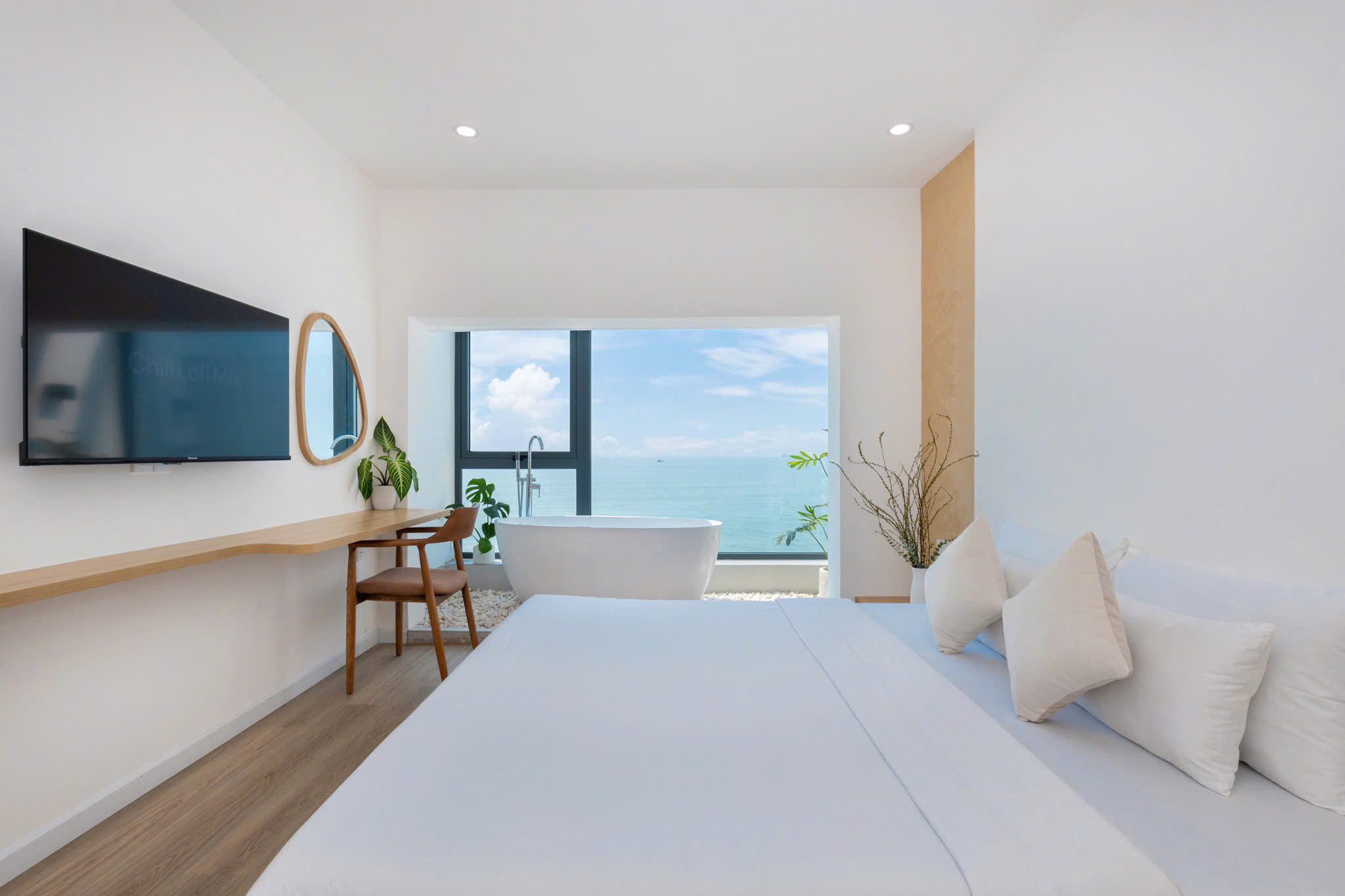 Villa PENT - Bãi Dâu Trần Phú