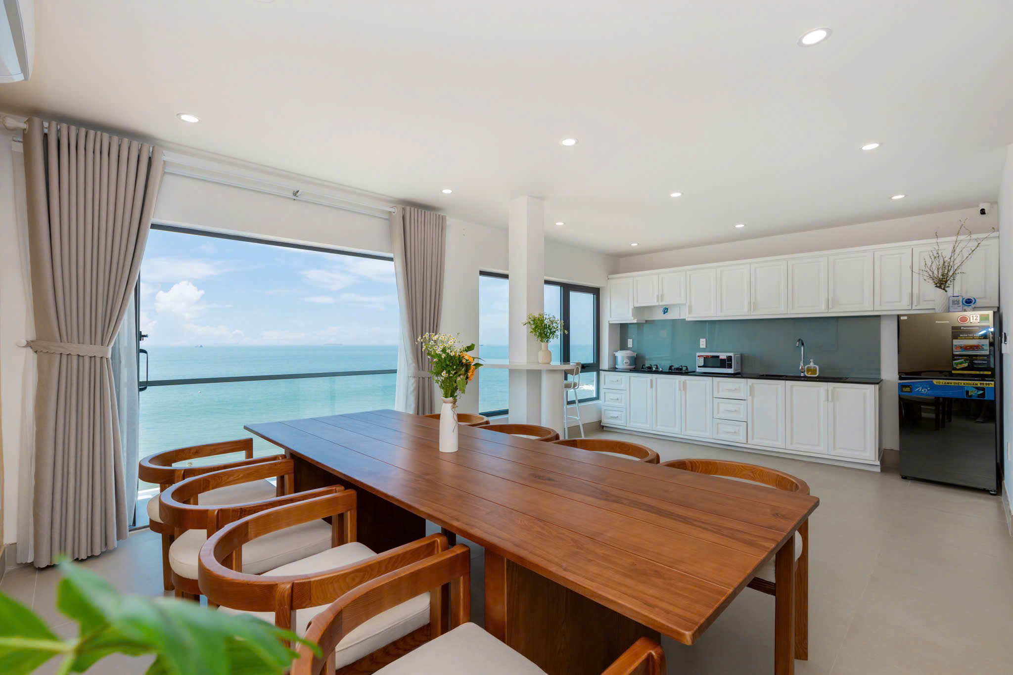 Villa PENT - Bãi Dâu Trần Phú