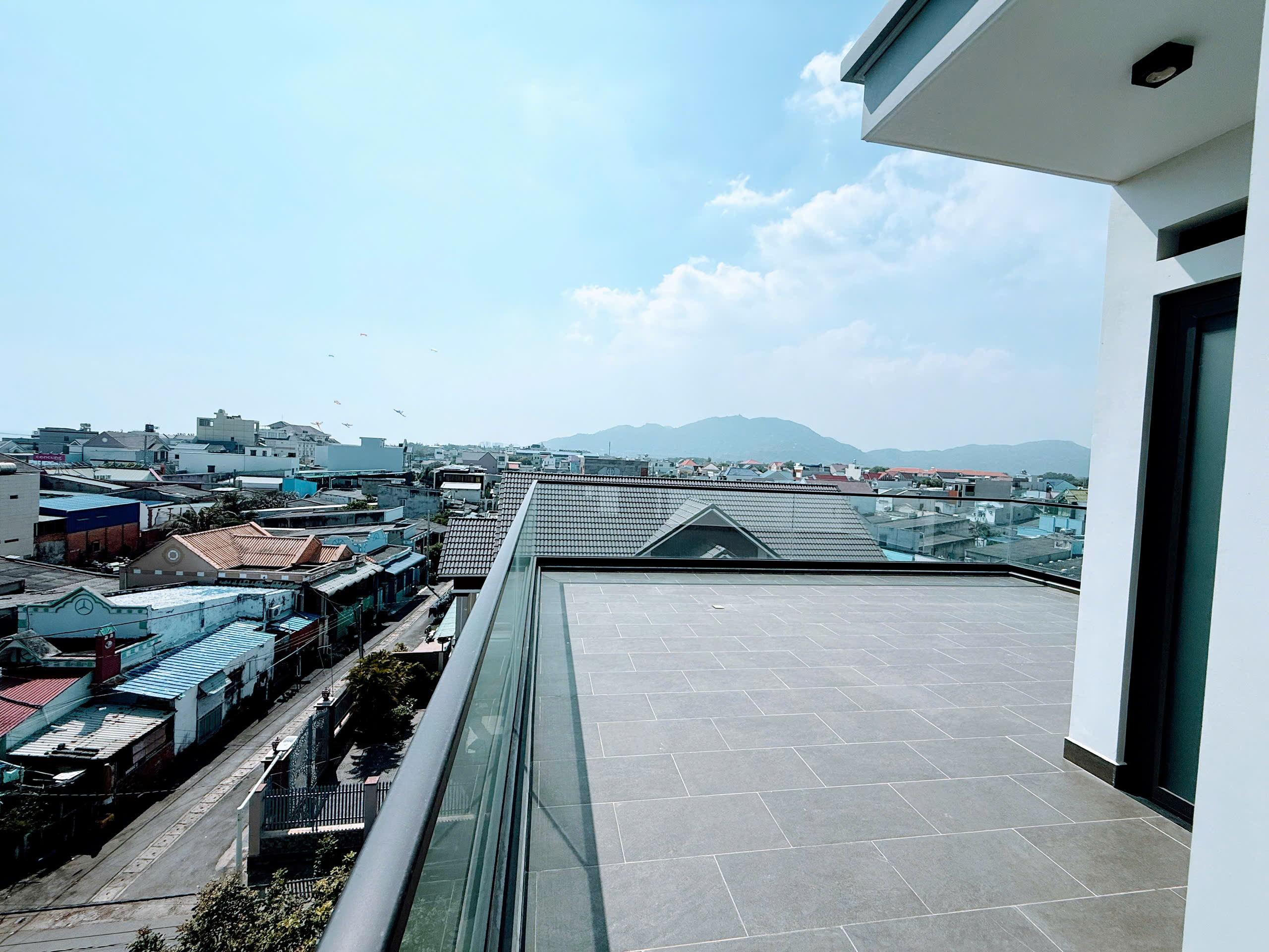 Villa Phước Hải gần biển - 6PN và phòng chiếu phim riêng