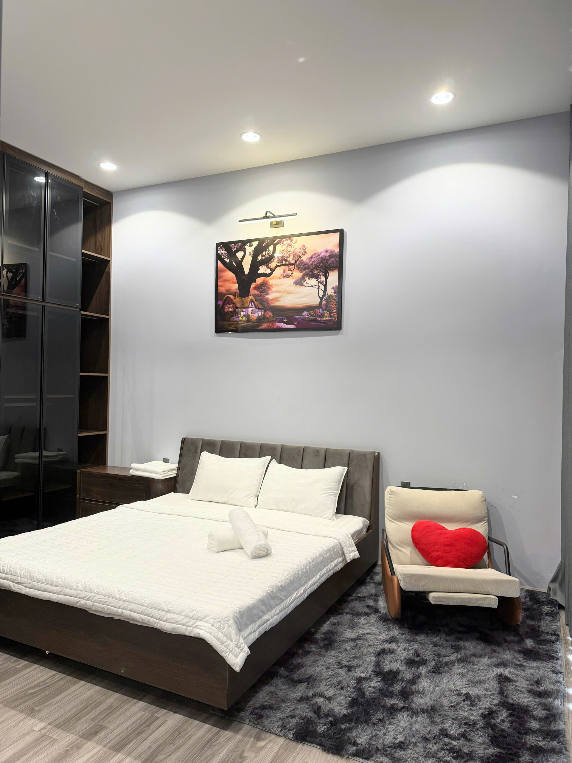 Villa Phước Hải gần biển - 6PN và phòng chiếu phim riêng