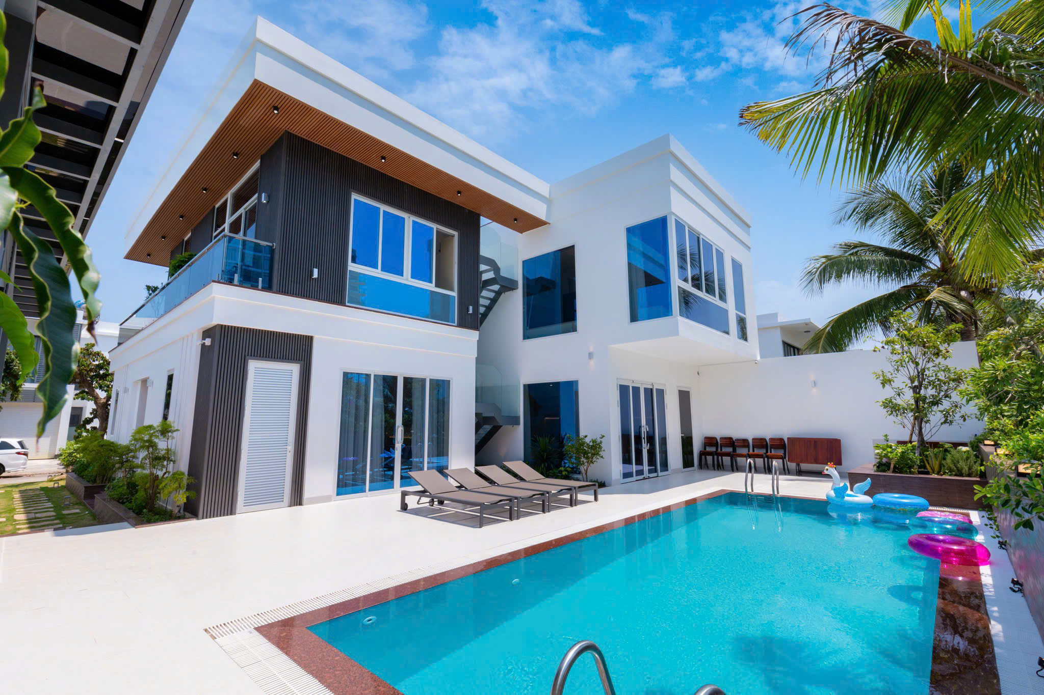 Villa R03 - Aria Vũng Tàu