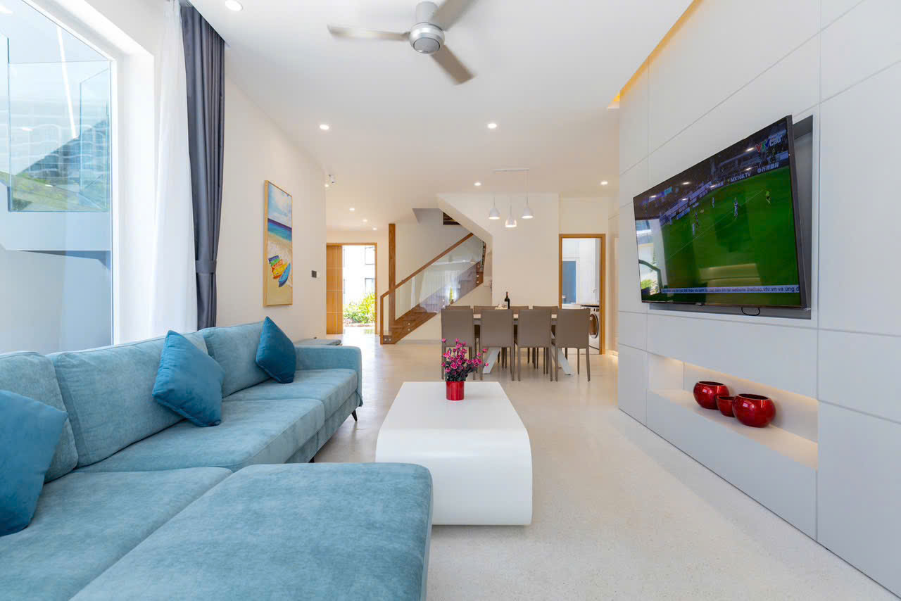 Villa R03 - Aria Vũng Tàu