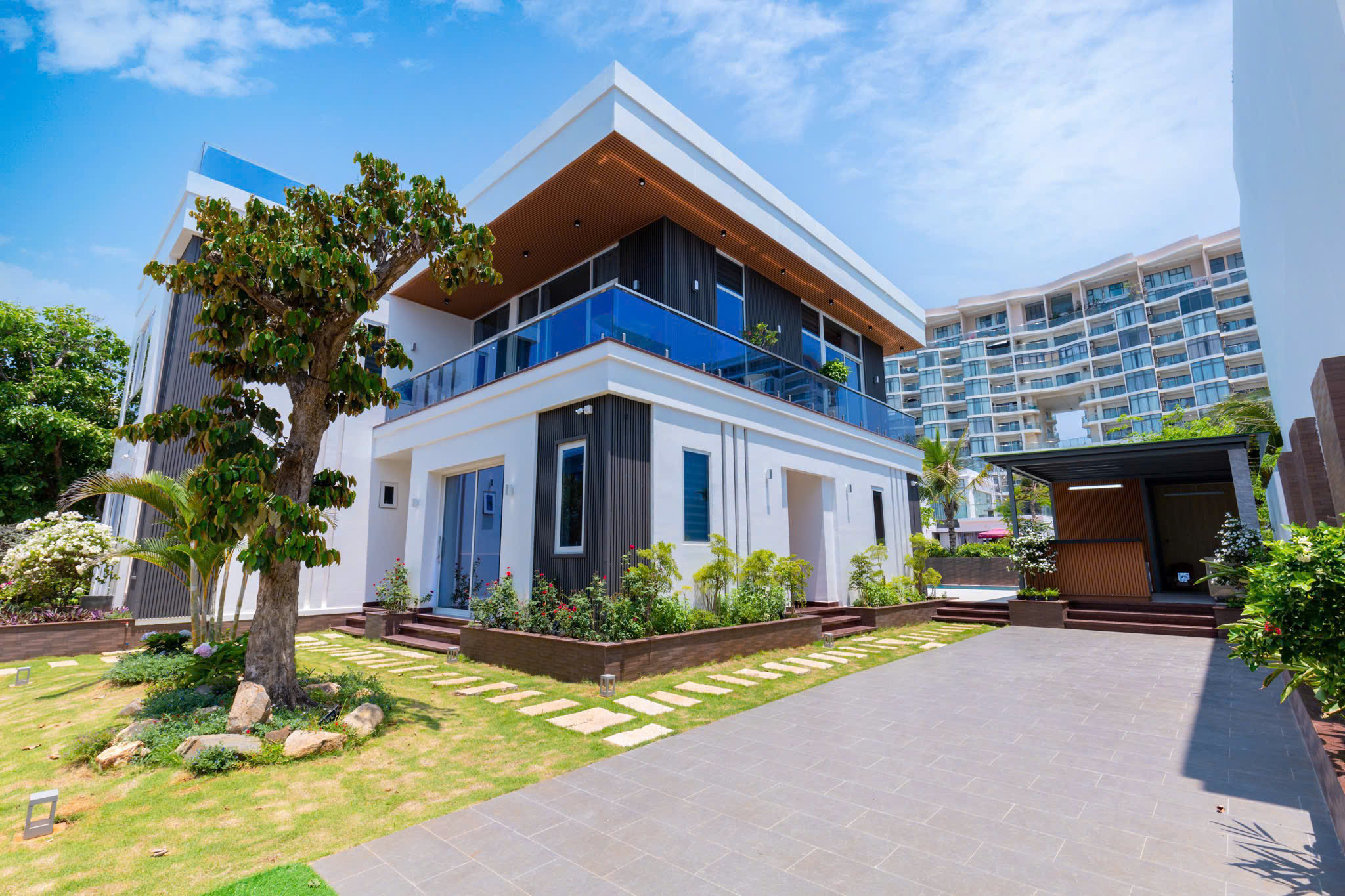 Villa R03 - Aria Vũng Tàu