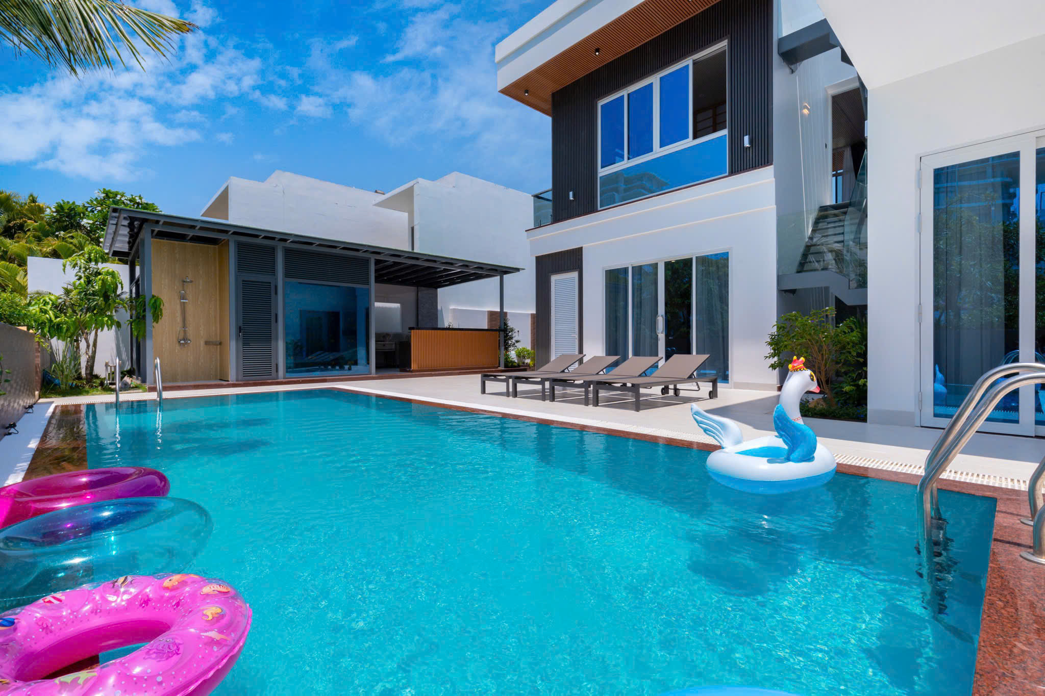 Villa R03 - Aria Vũng Tàu