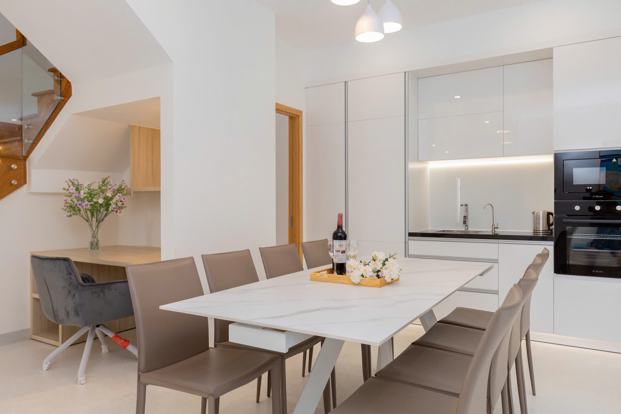 Villa R03 - Aria Vũng Tàu