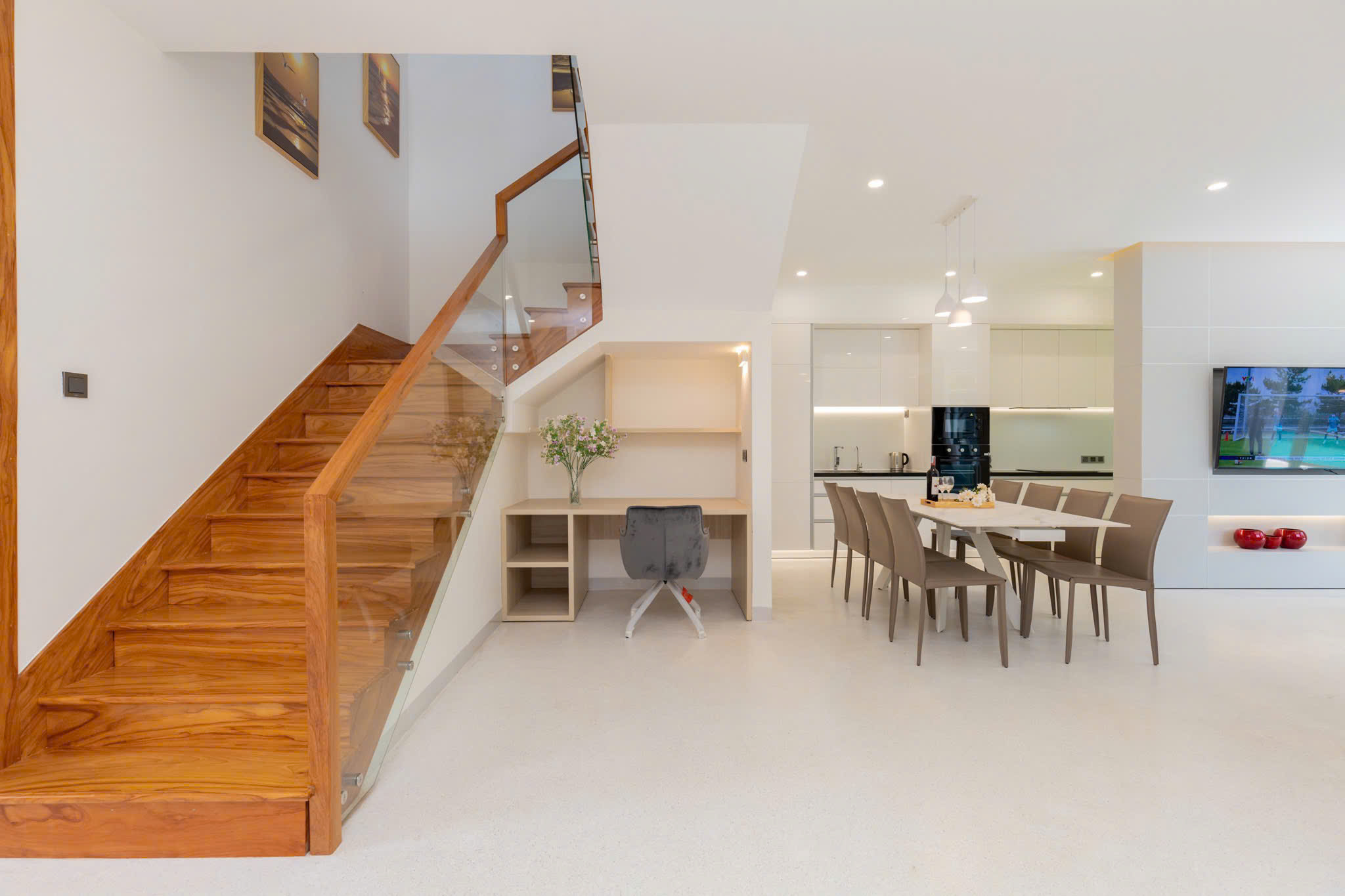 Villa R03 - Aria Vũng Tàu