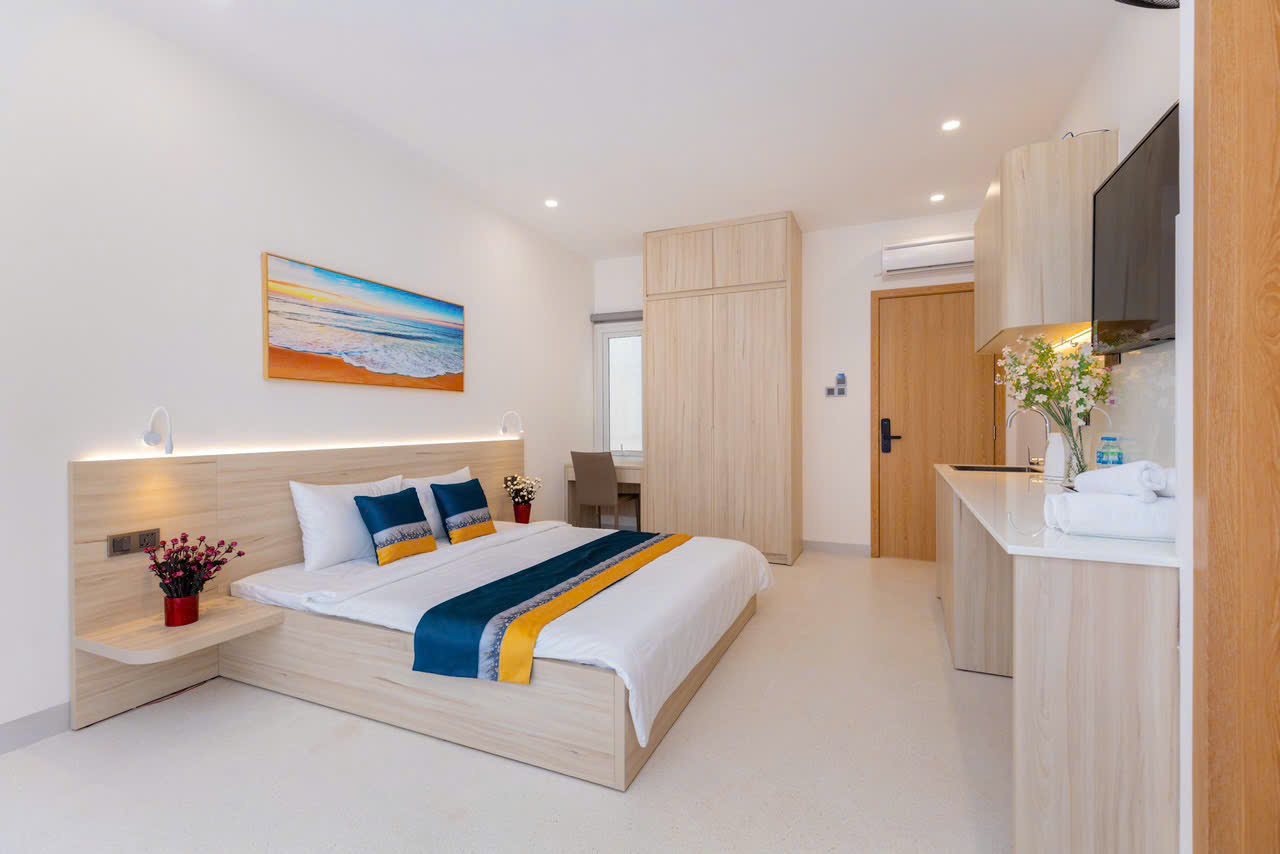 Villa R03 - Aria Vũng Tàu