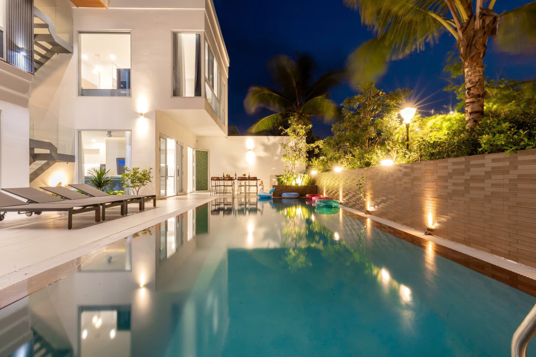 Villa R03 - Aria Vũng Tàu