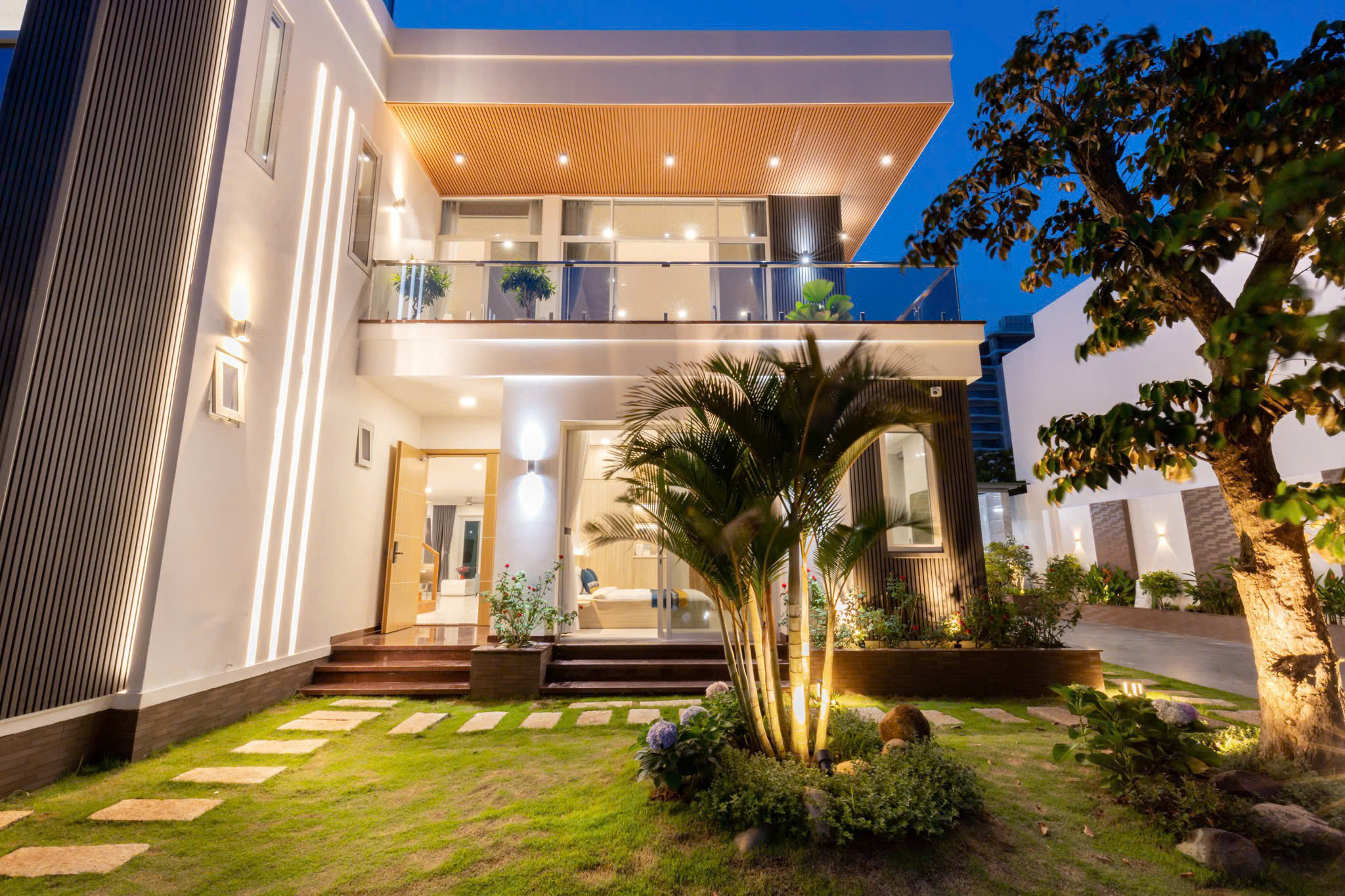 Villa R03 - Aria Vũng Tàu