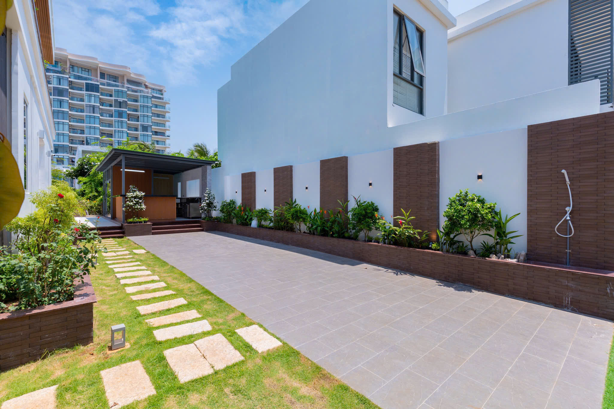 Villa R03 - Aria Vũng Tàu