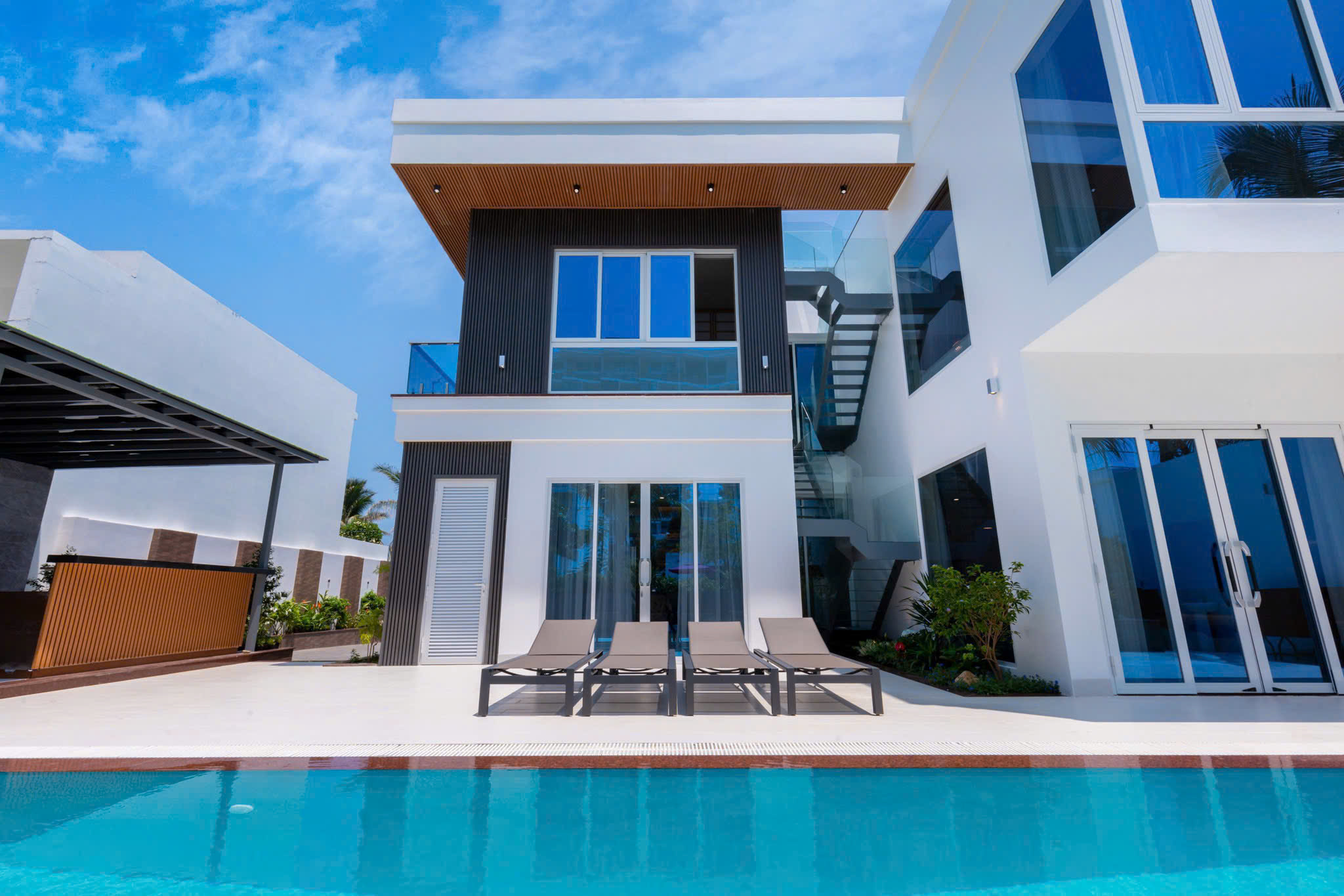Villa R03 - Aria Vũng Tàu