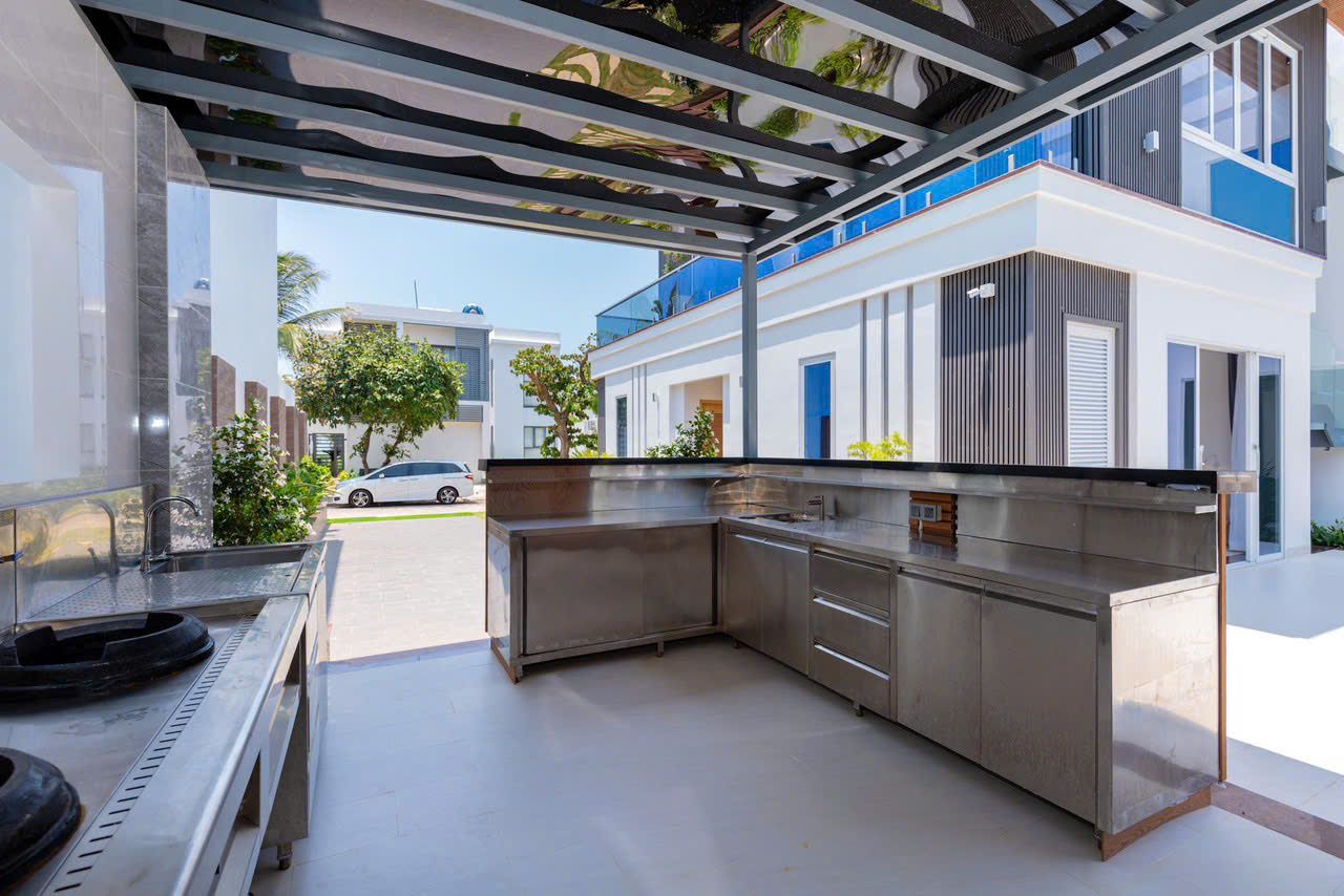 Villa R03 - Aria Vũng Tàu