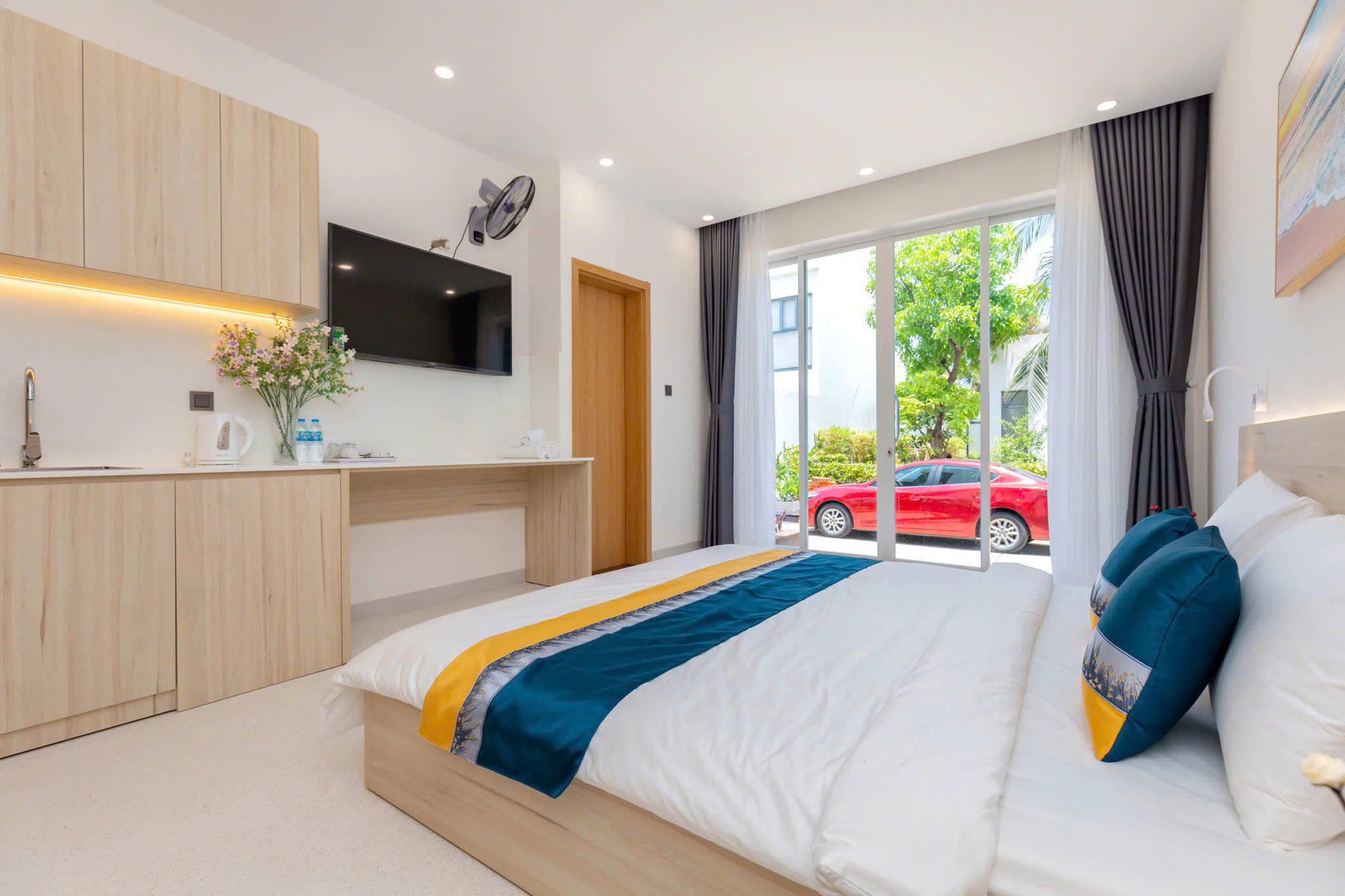 Villa R03 - Aria Vũng Tàu