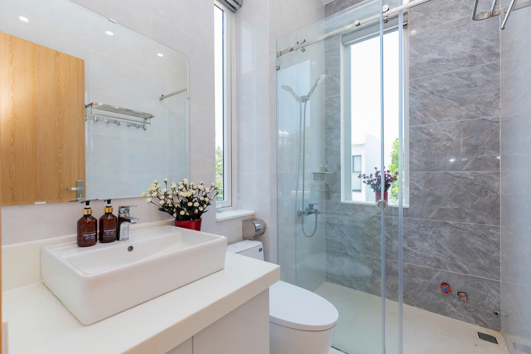 Villa R03 - Aria Vũng Tàu