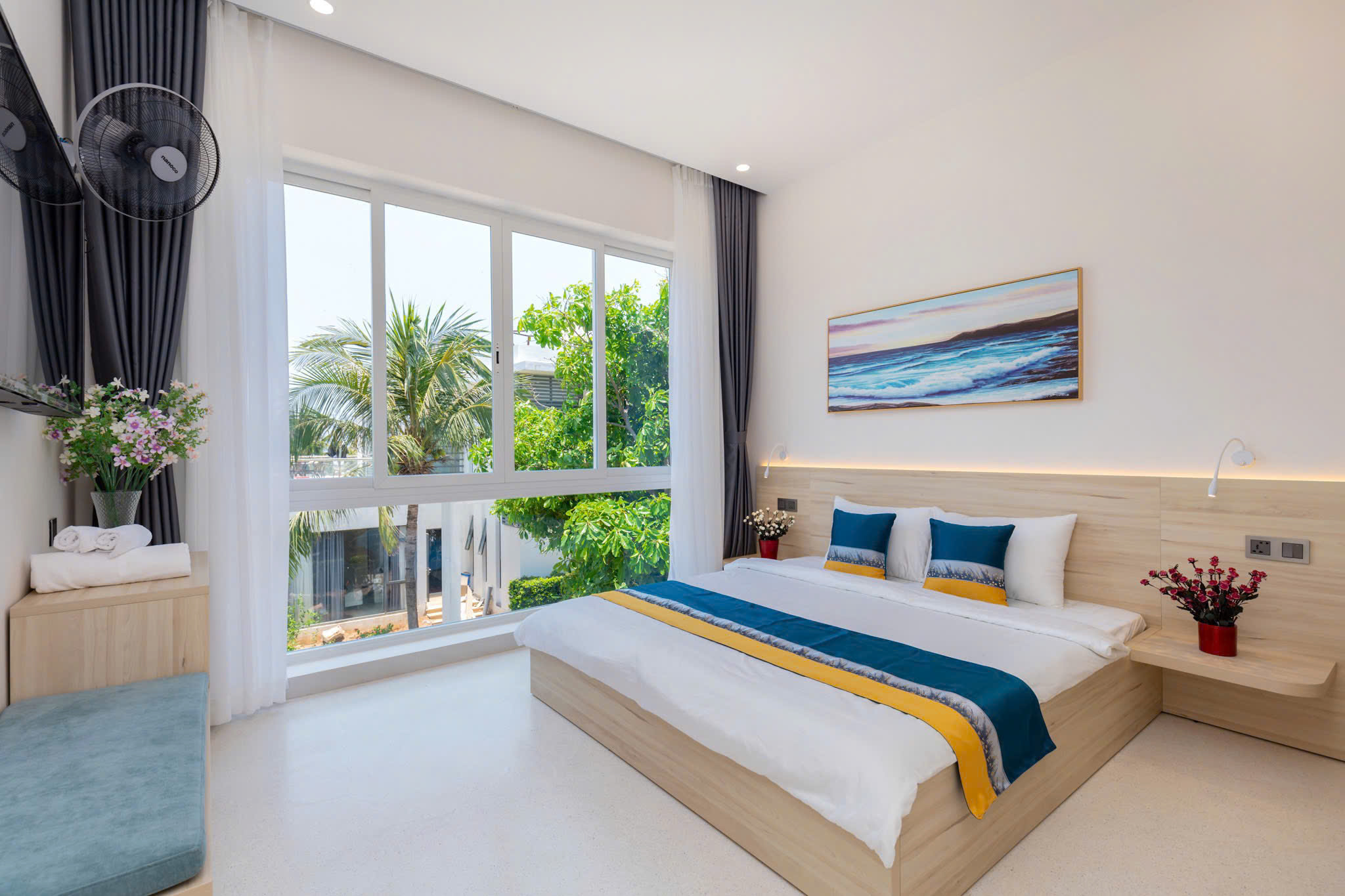 Villa R03 - Aria Vũng Tàu