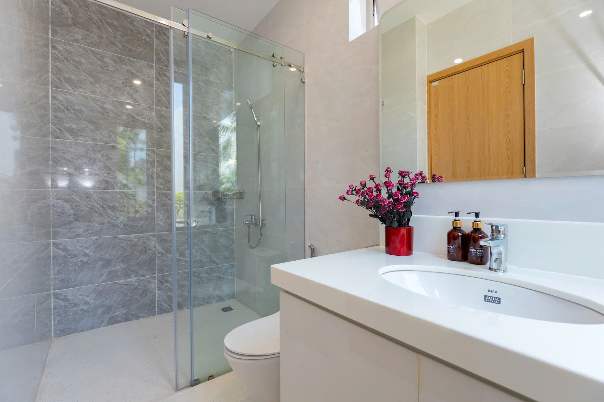 Villa R03 - Aria Vũng Tàu